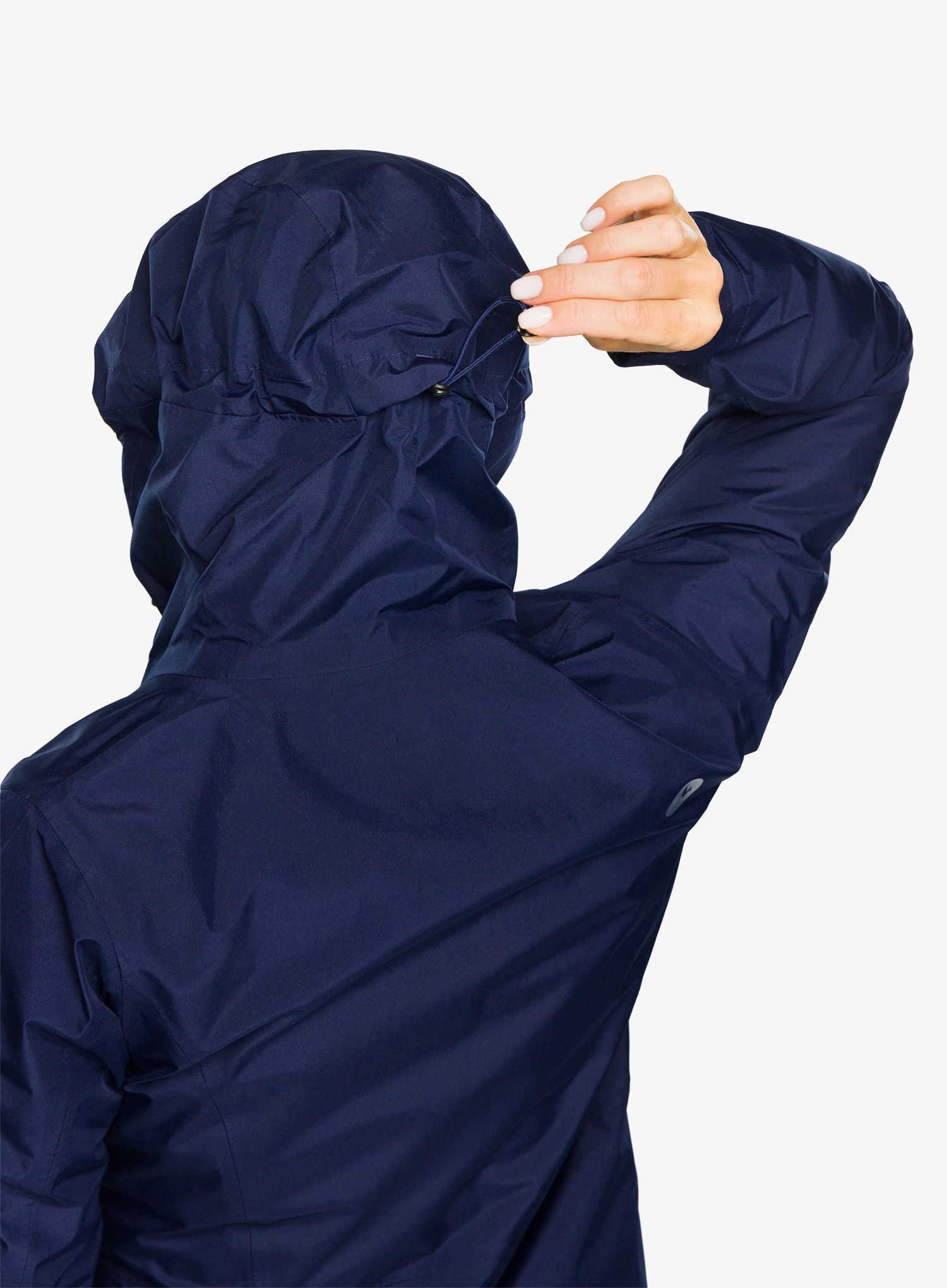 Куртка 3в1 жіноча Marmot Minimalist Component Jacket - arctic navy
