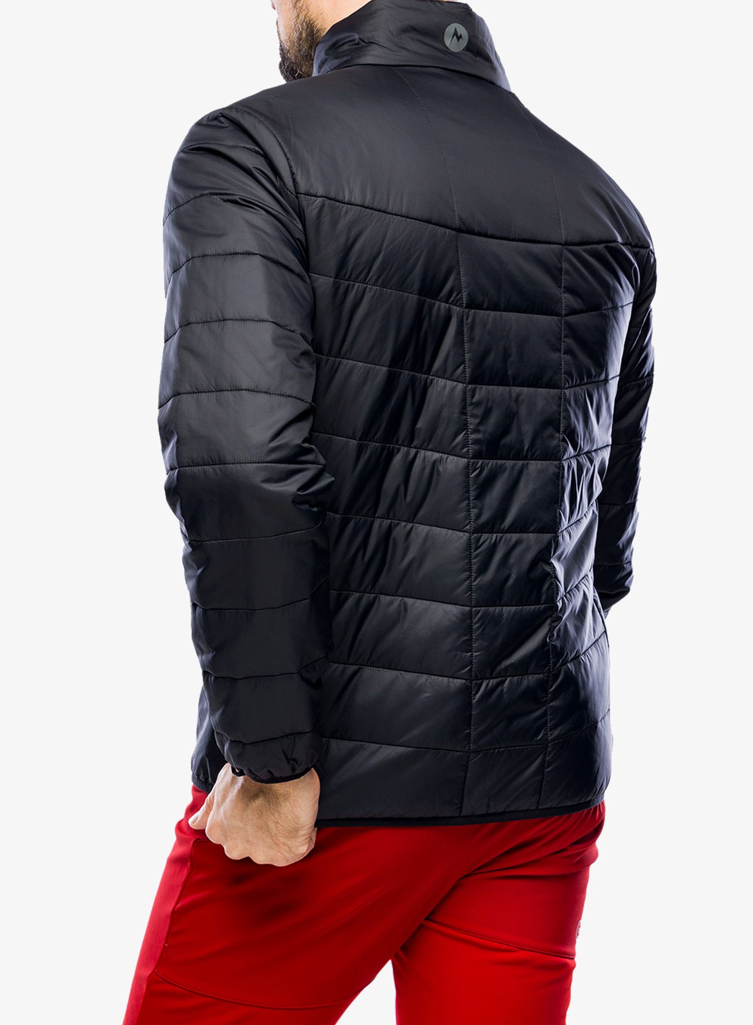 Куртка 3в1 Marmot Minimalist Component Jacket - black