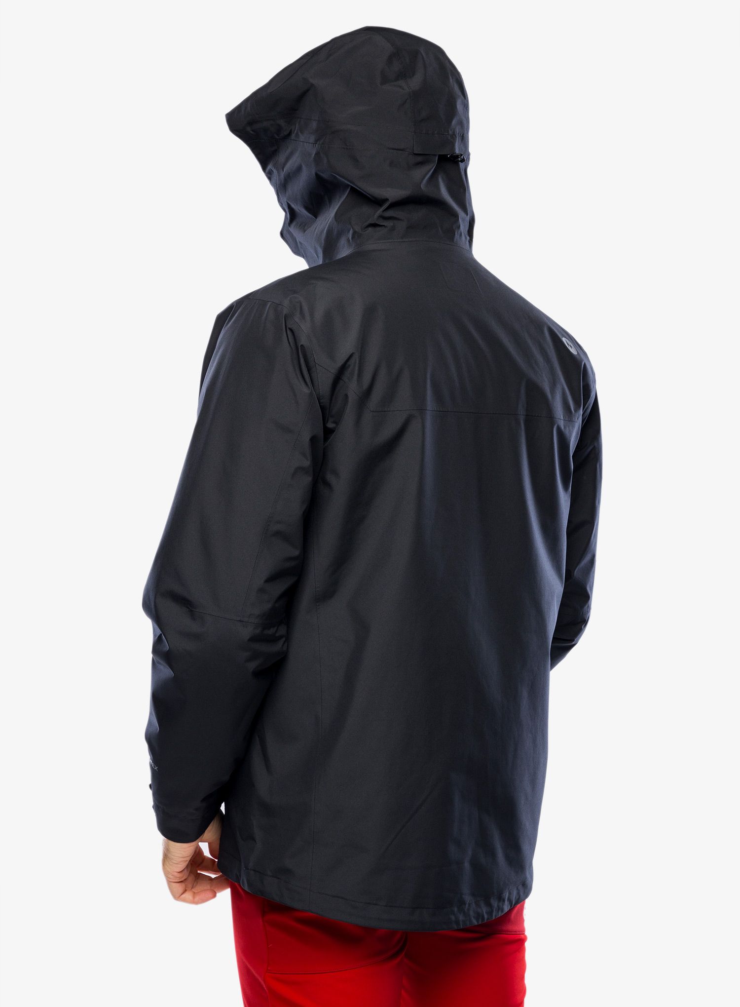 Куртка 3в1 Marmot Minimalist Component Jacket - black