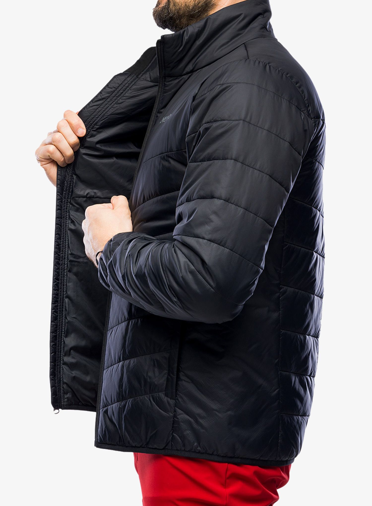 Куртка 3в1 Marmot Minimalist Component Jacket - black