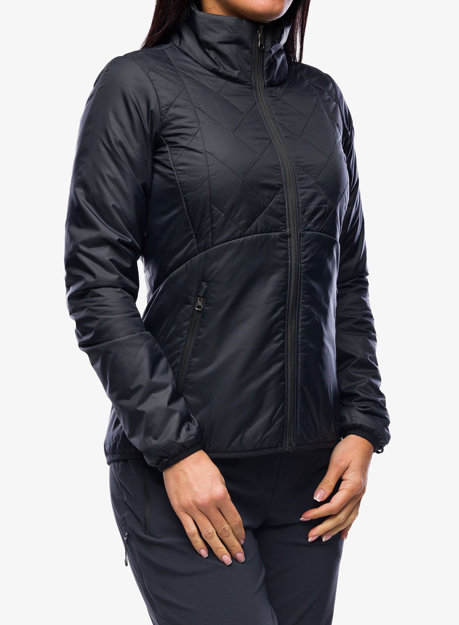 Куртка 3в1 жіноча Marmot Minimalist Component Jacket - black