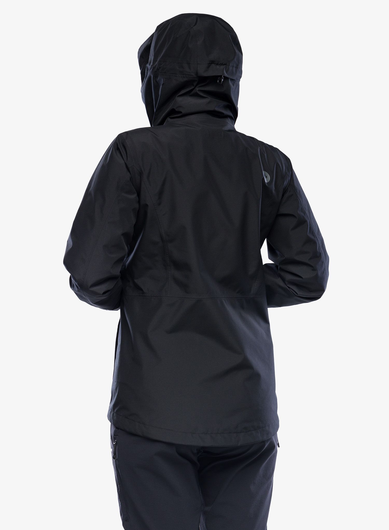 Куртка 3в1 жіноча Marmot Minimalist Component Jacket - black