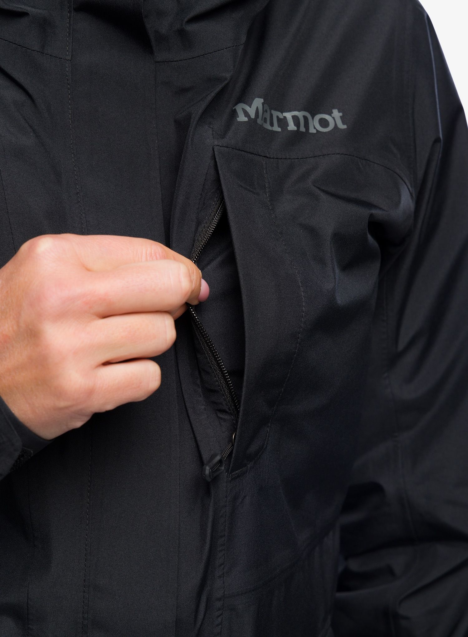 Куртка 3в1 жіноча Marmot Minimalist Component Jacket - black
