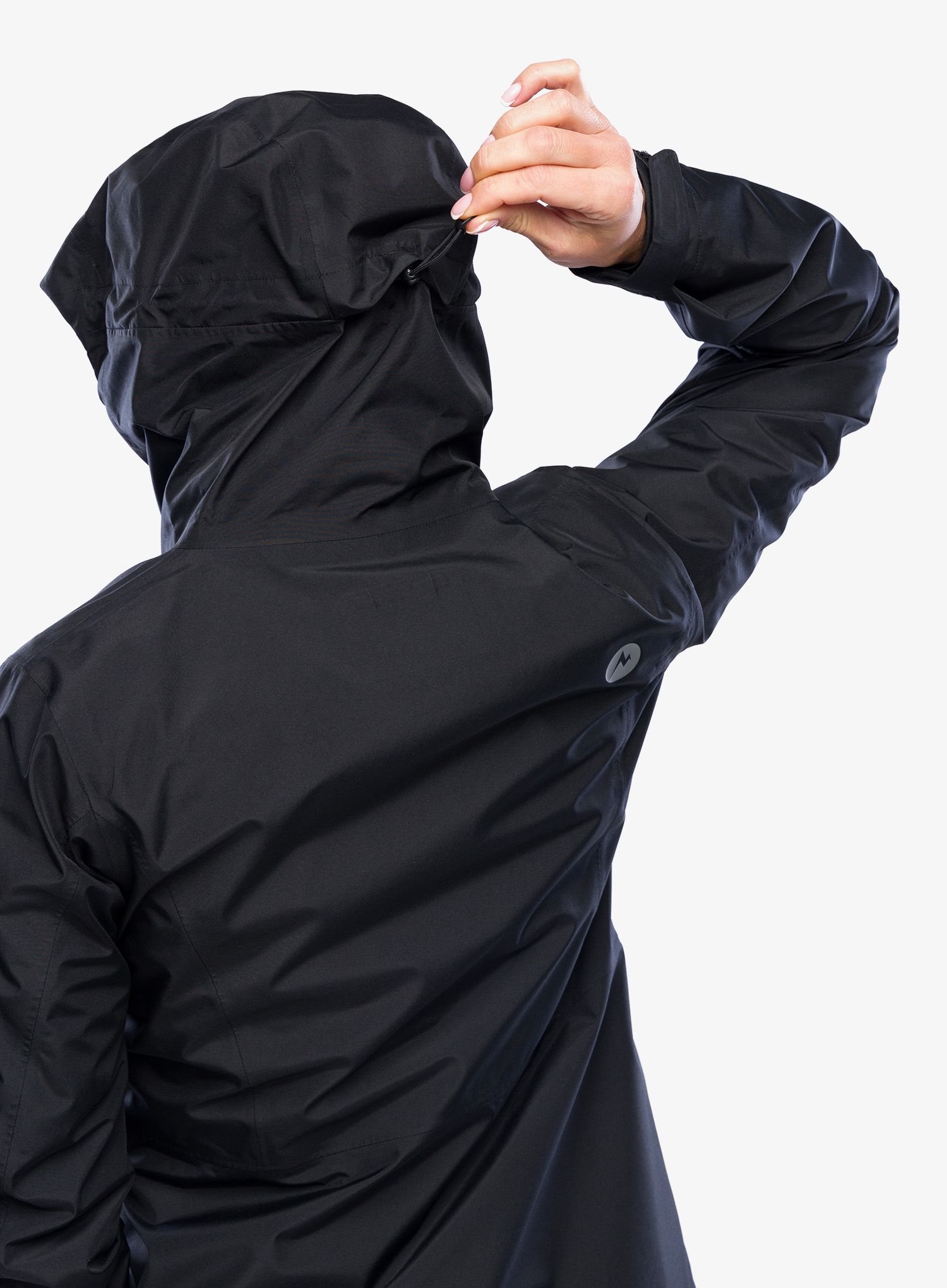 Куртка 3в1 жіноча Marmot Minimalist Component Jacket - black