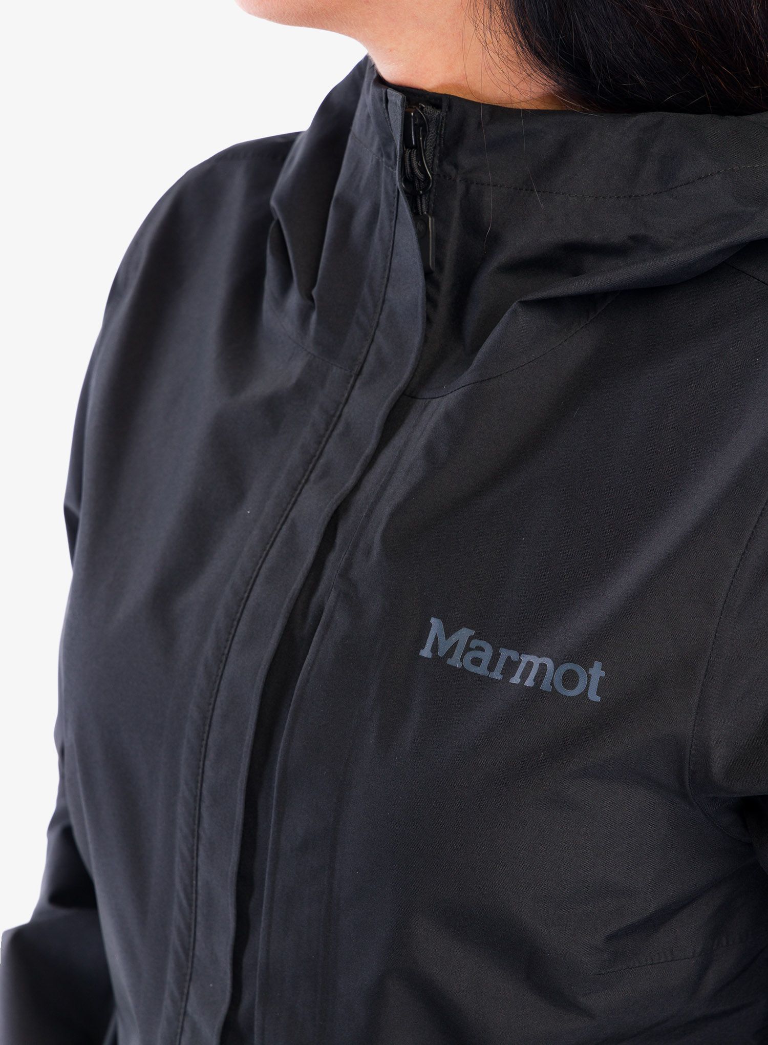 Куртка жіноча GORE-TEX Marmot Minimalist Jacket - blk