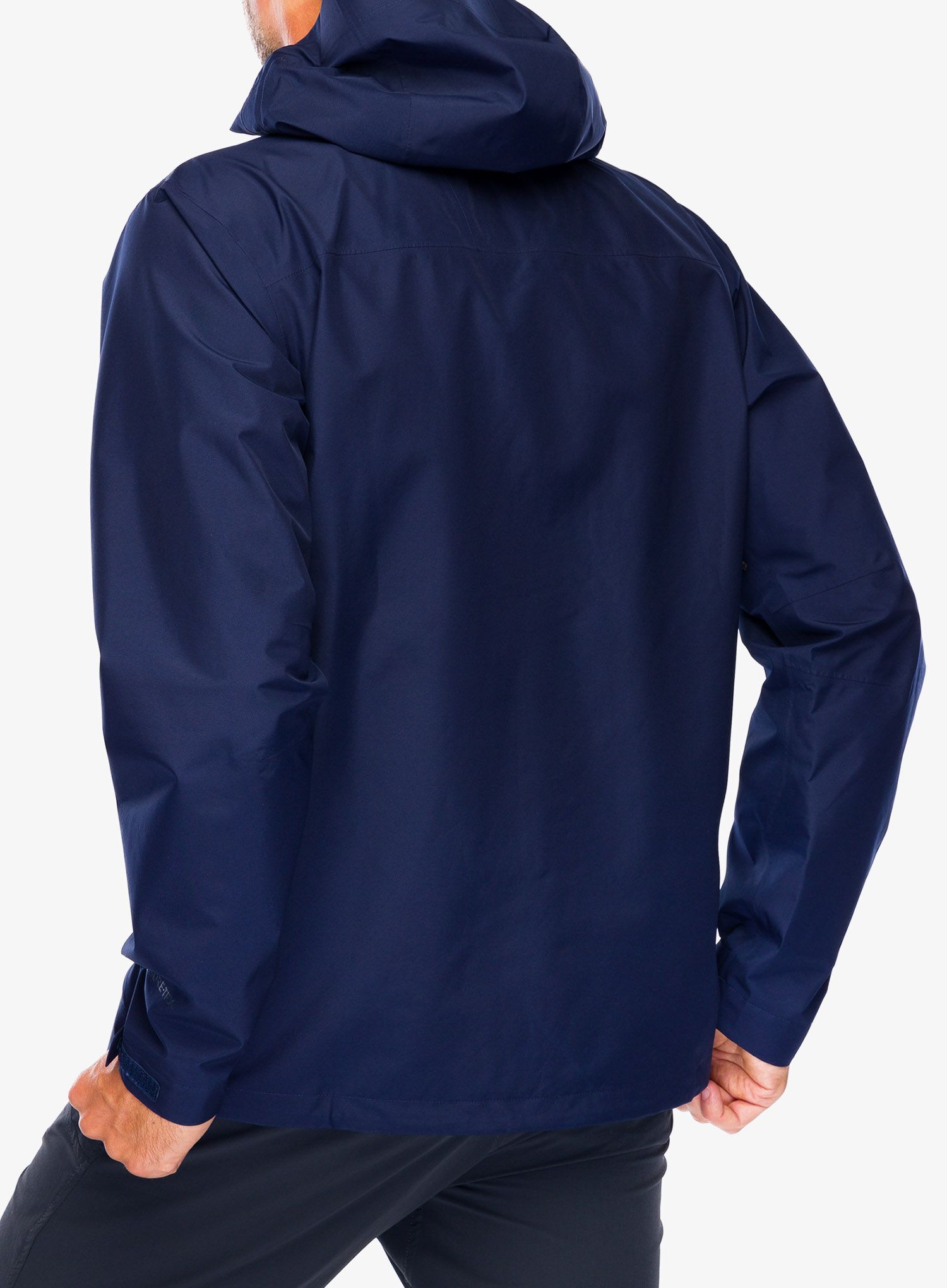 Куртка GORE-TEX Marmot Minimalist Jacket - arctic navy
