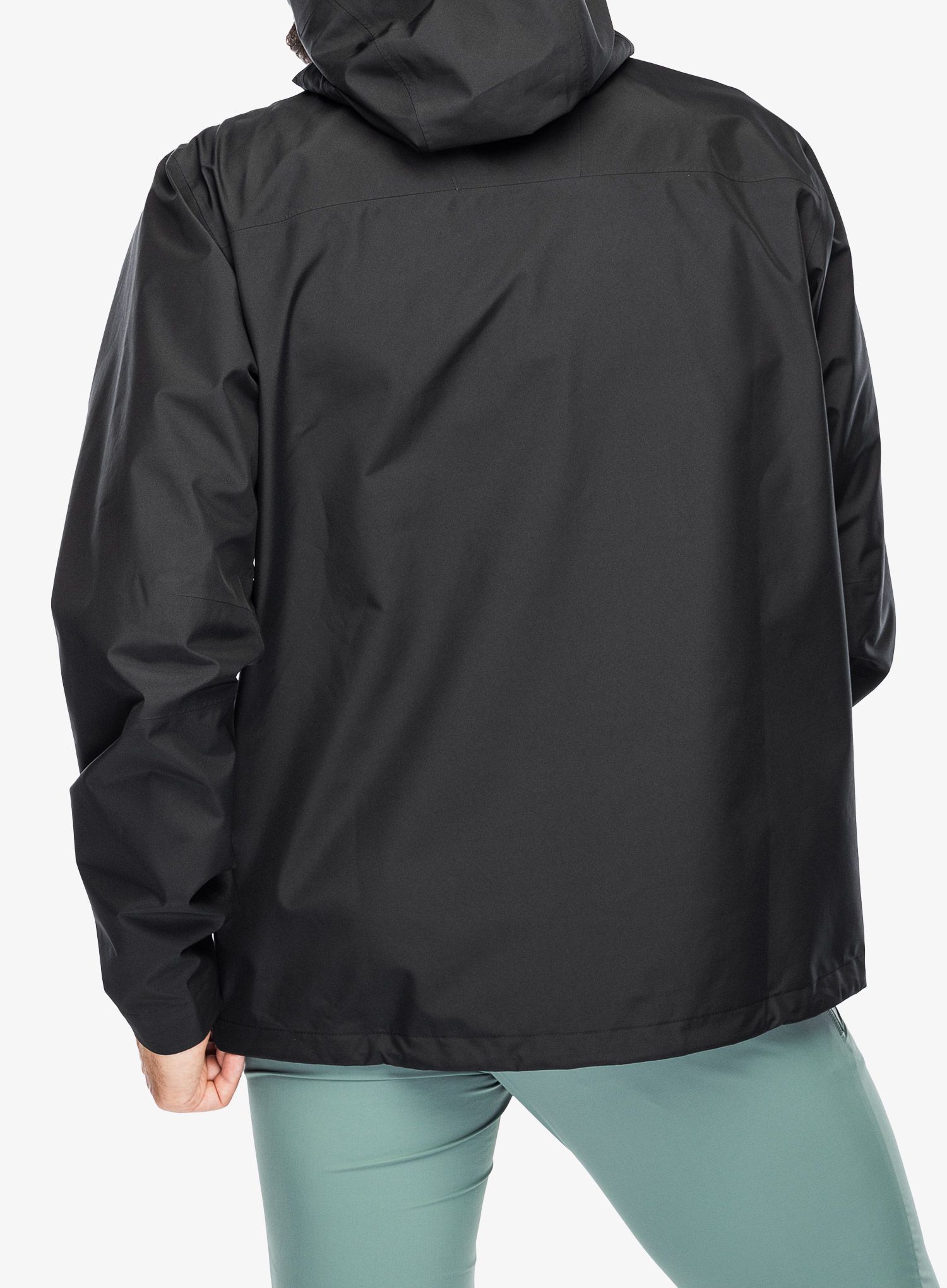 Куртка GORE-TEX Marmot Minimalist Jacket - black