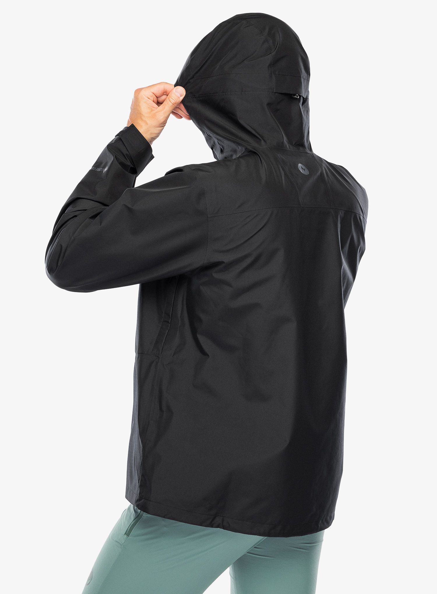 Куртка GORE-TEX Marmot Minimalist Jacket - black