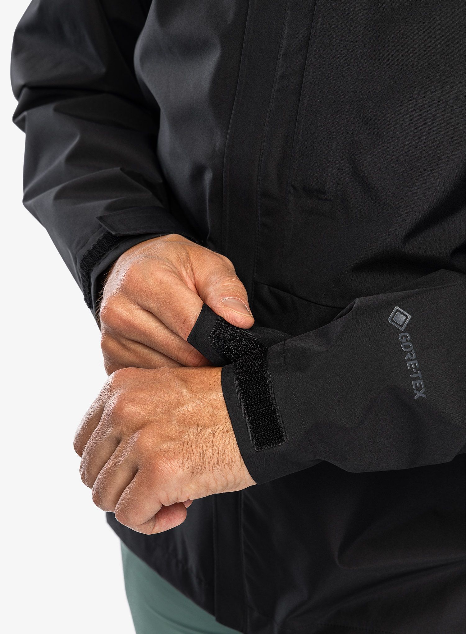 Куртка GORE-TEX Marmot Minimalist Jacket - black