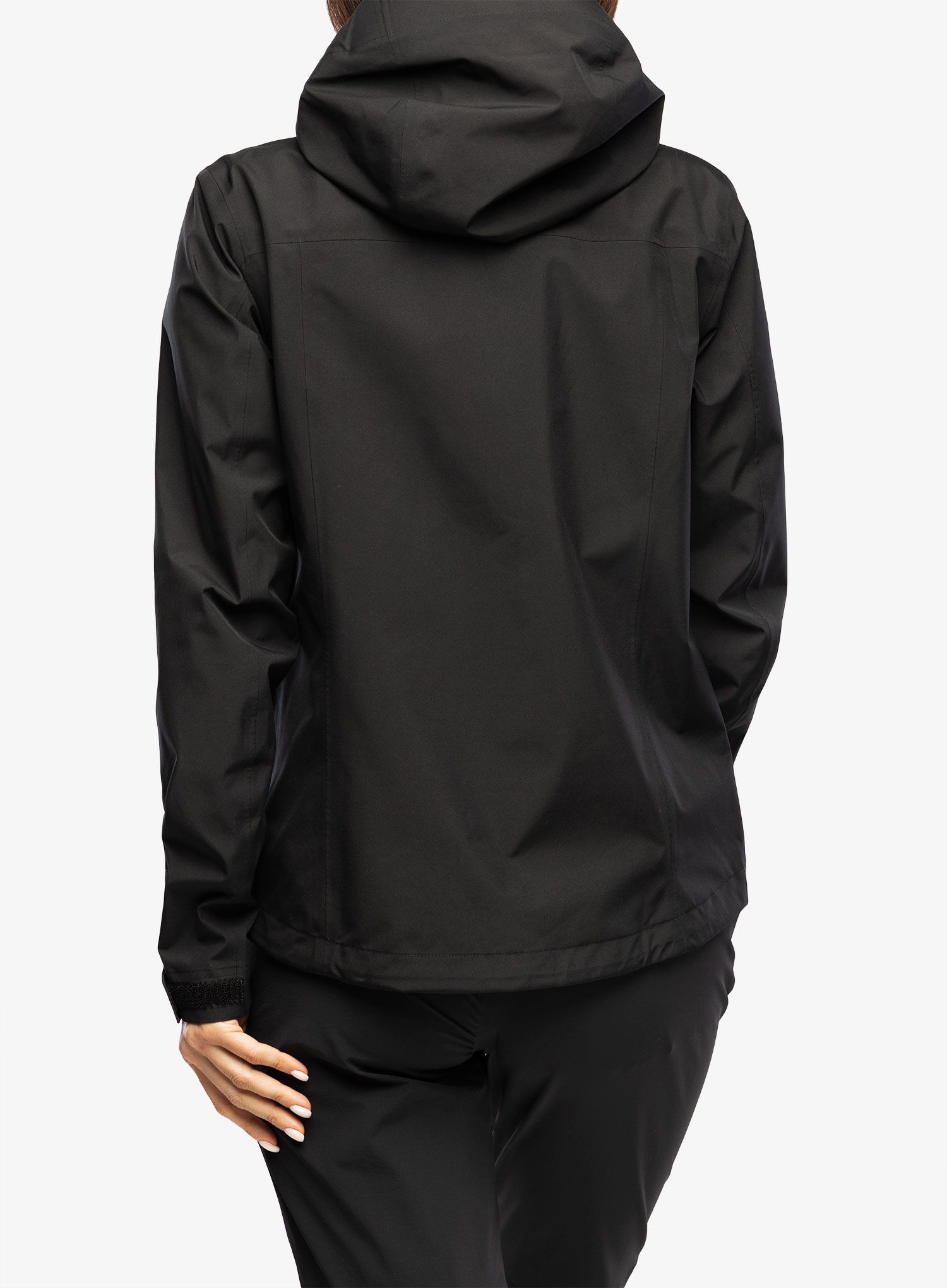 Куртка GORE-TEX жіноча Marmot Minimalist Pro Jacket - black
