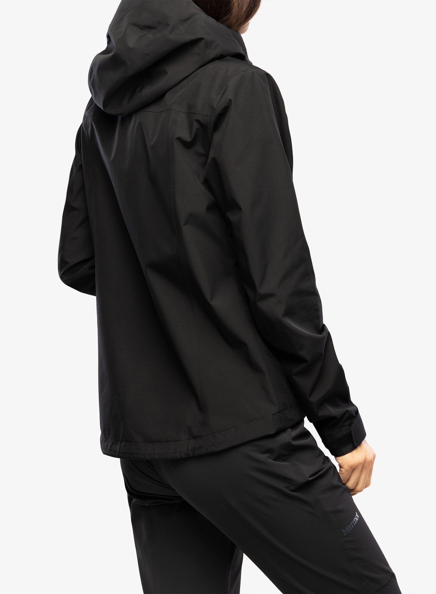 Куртка GORE-TEX жіноча Marmot Minimalist Pro Jacket - black