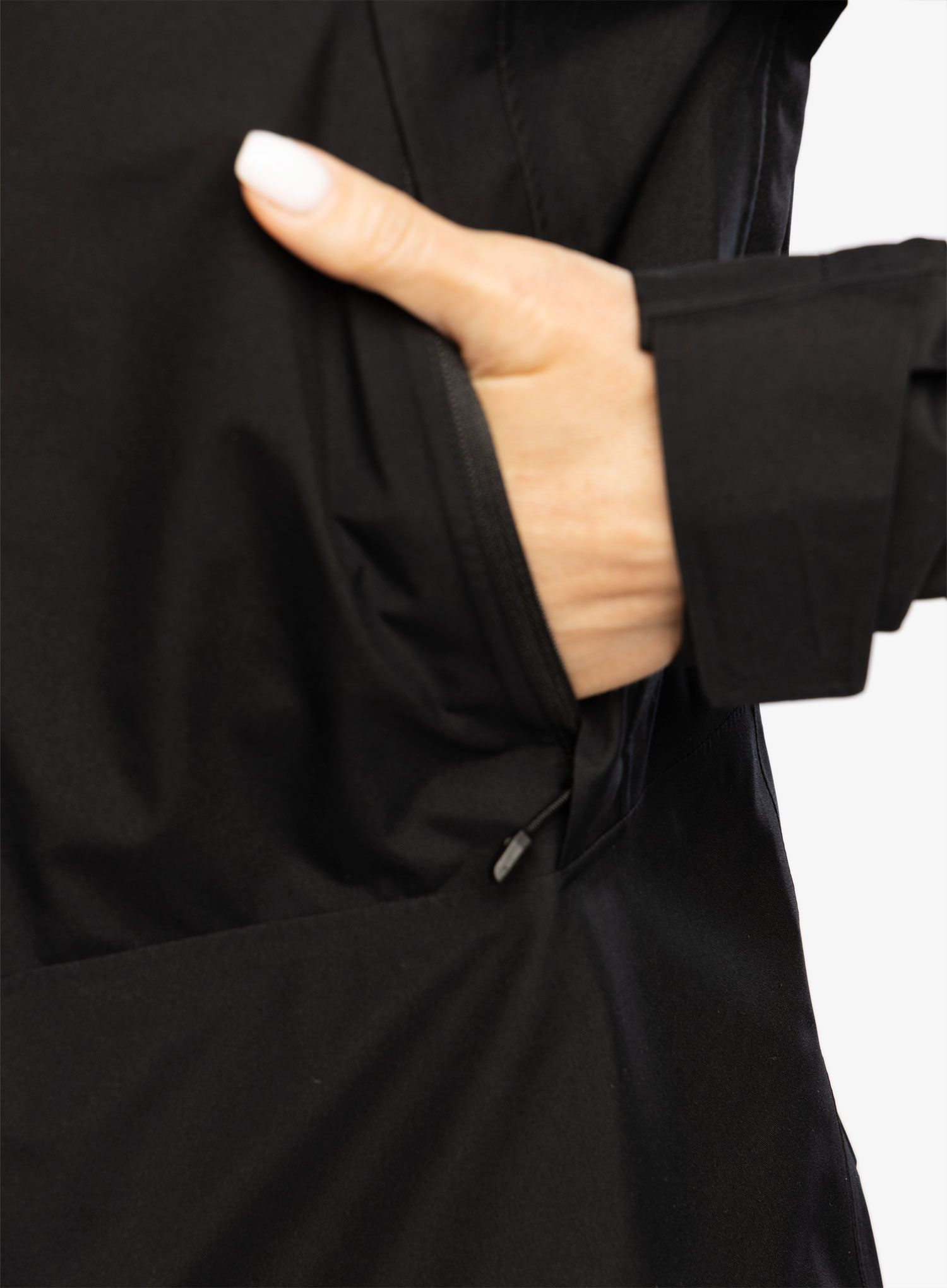 Куртка GORE-TEX жіноча Marmot Minimalist Pro Jacket - black
