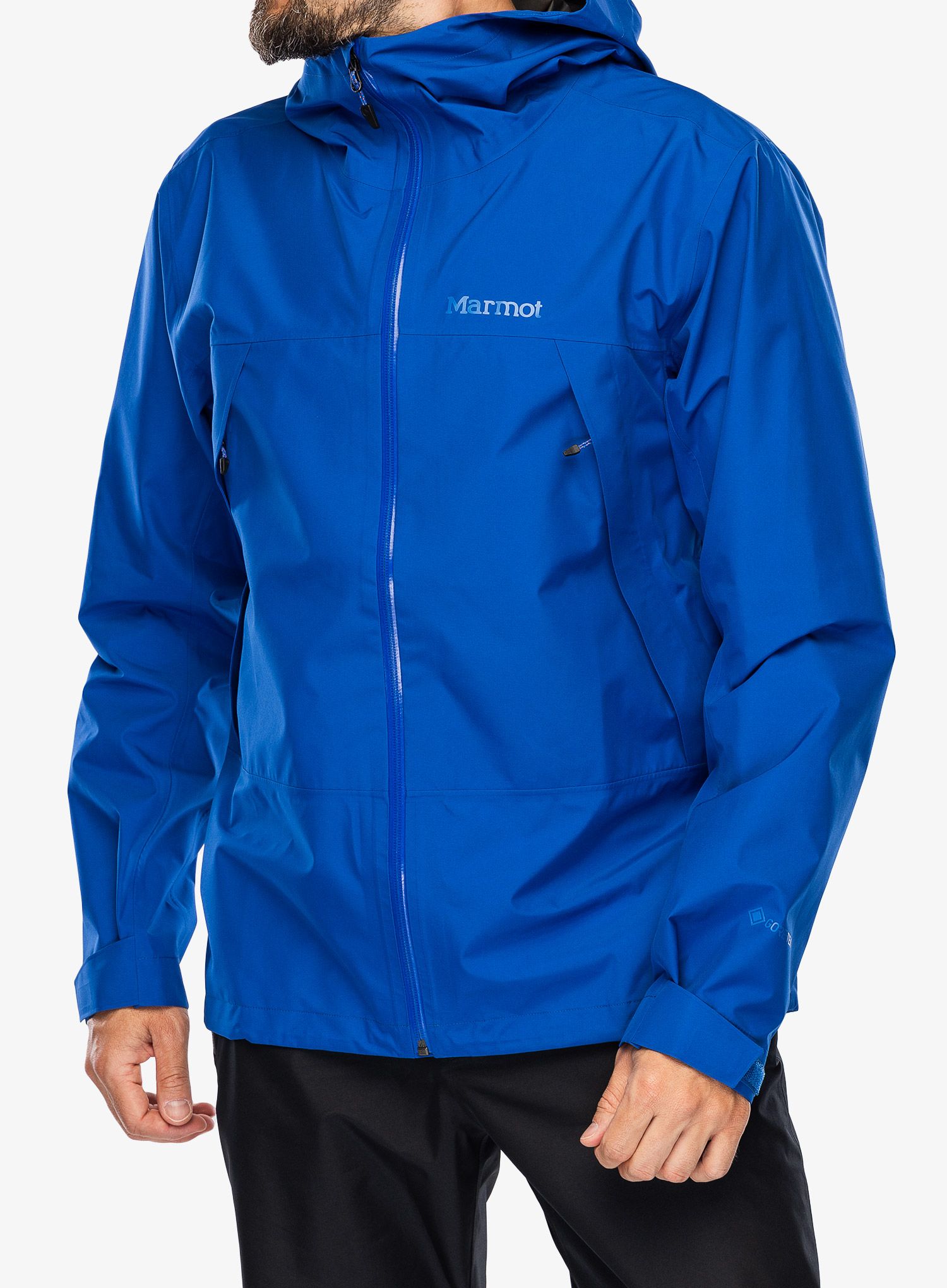 Куртка GORE-TEX Marmot Minimalist Pro Jacket - dark azure