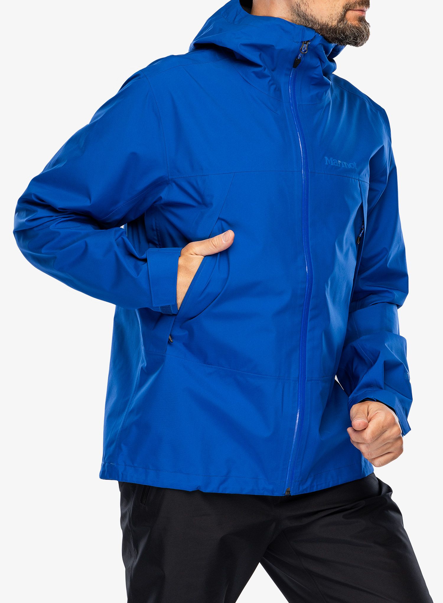 Куртка GORE-TEX Marmot Minimalist Pro Jacket - dark azure