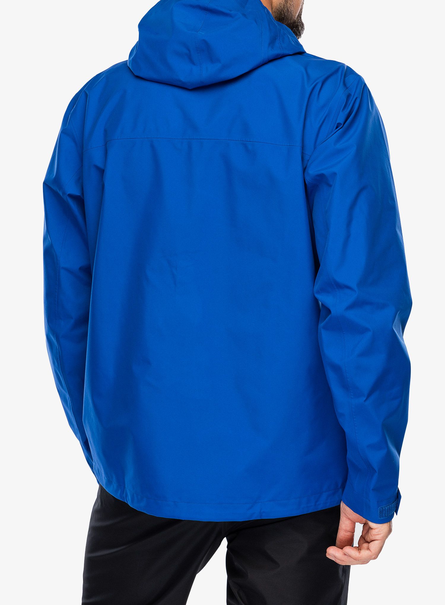 Куртка GORE-TEX Marmot Minimalist Pro Jacket - dark azure