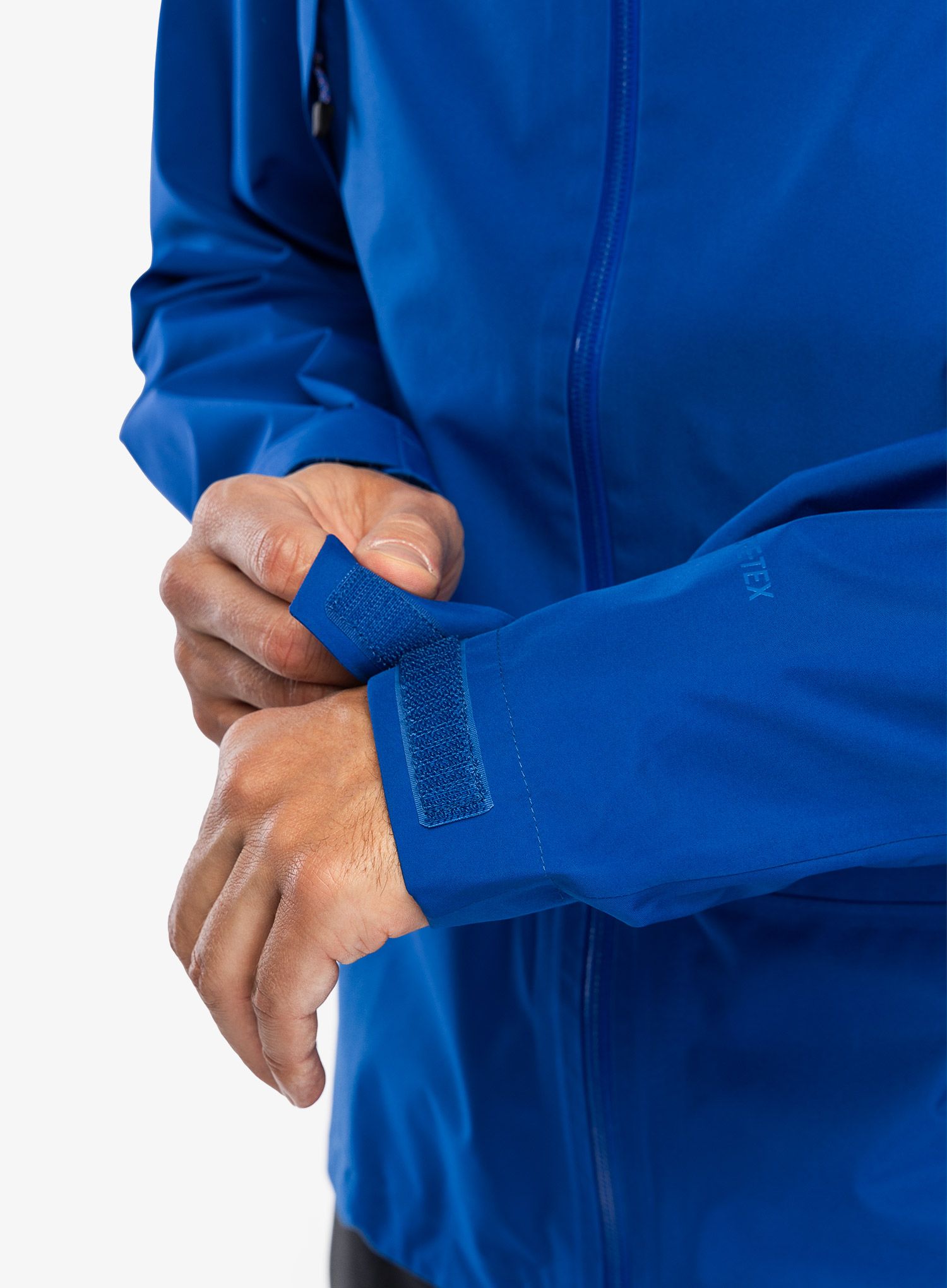Куртка GORE-TEX Marmot Minimalist Pro Jacket - dark azure