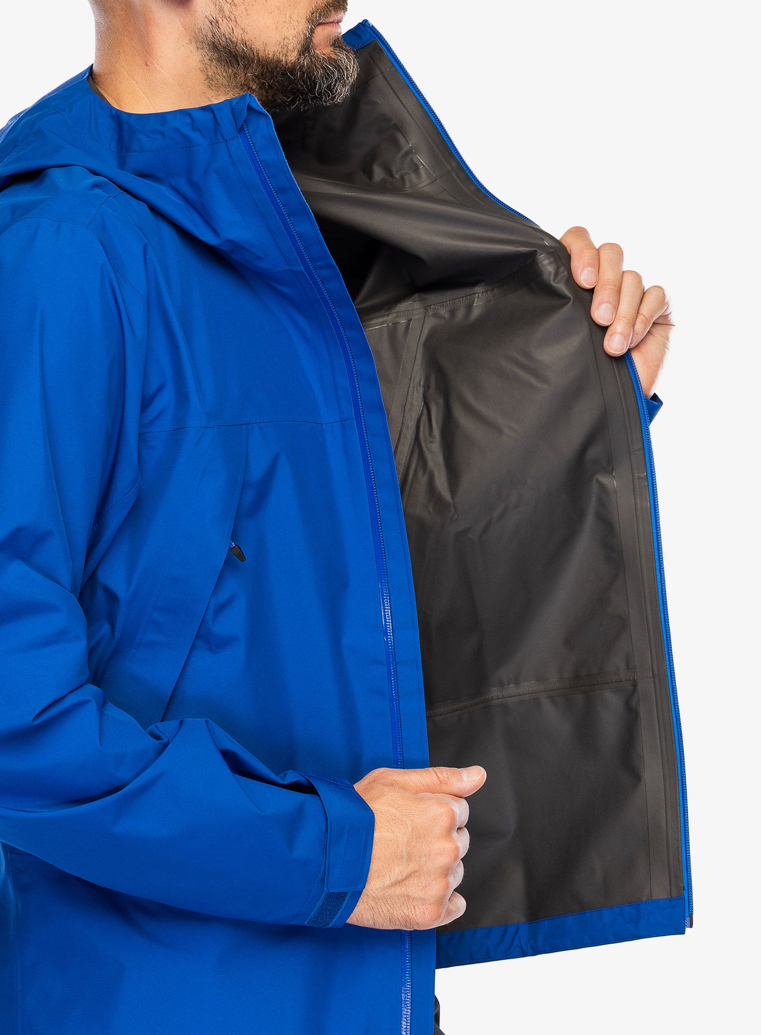 Куртка GORE-TEX Marmot Minimalist Pro Jacket - dark azure