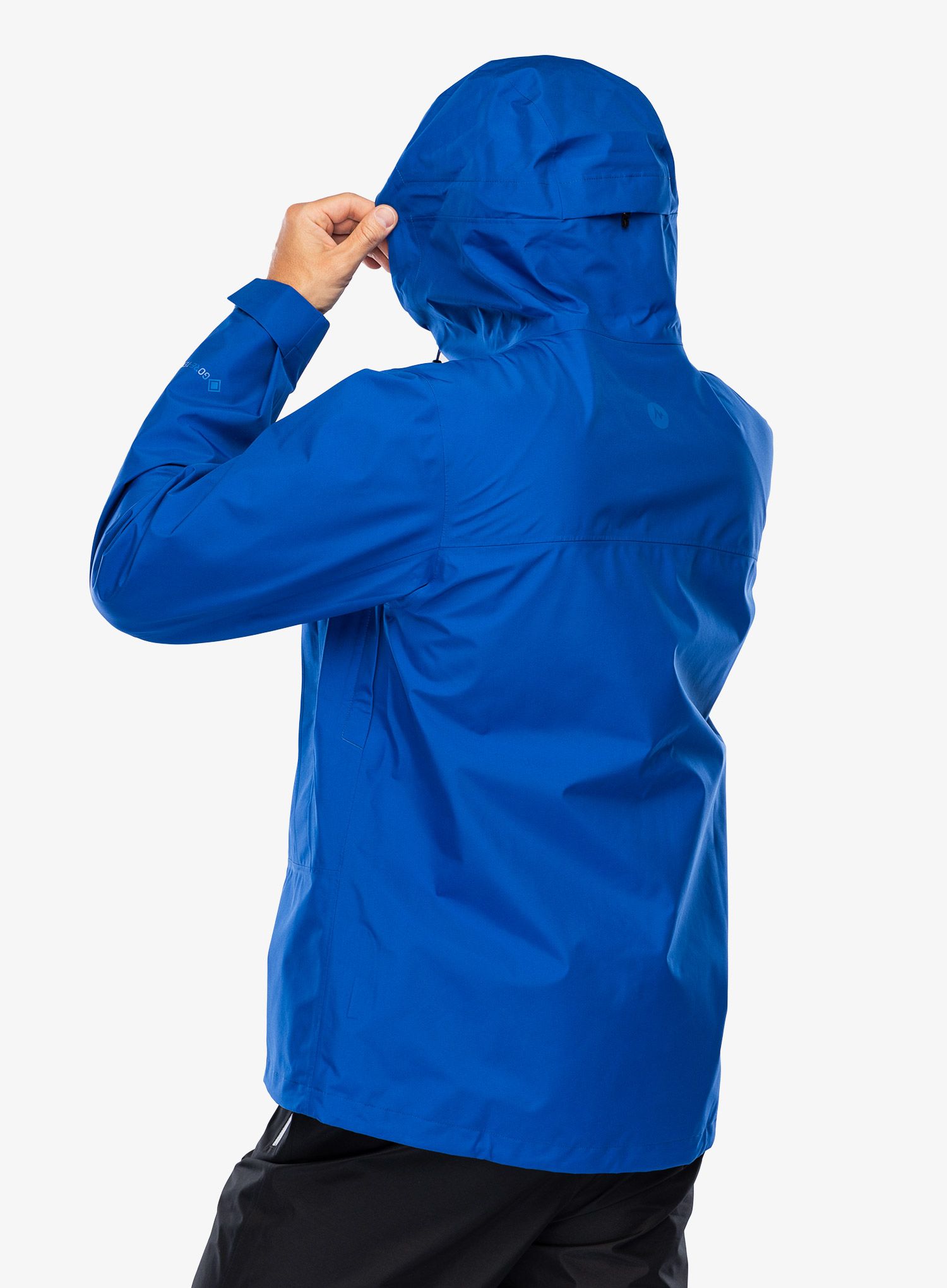 Куртка GORE-TEX Marmot Minimalist Pro Jacket - dark azure