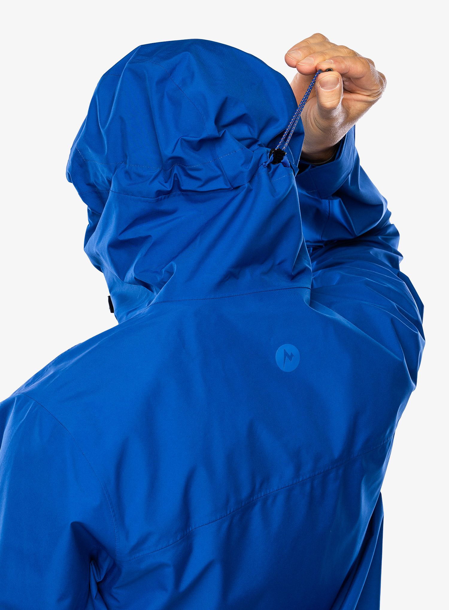Куртка GORE-TEX Marmot Minimalist Pro Jacket - dark azure