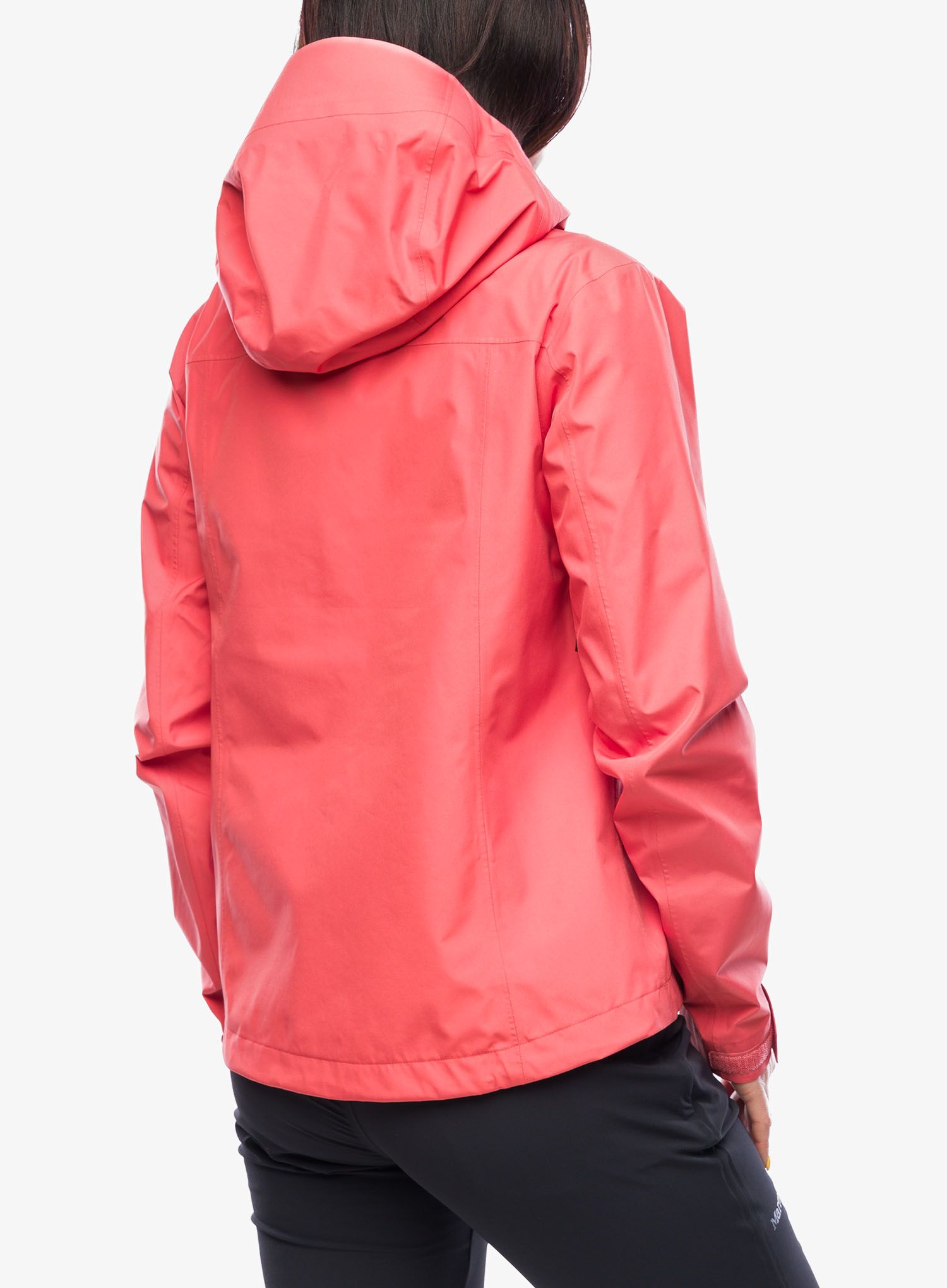 Куртка жіноча GORE-TEX Marmot Minimalist Pro Jacket - grapefruit