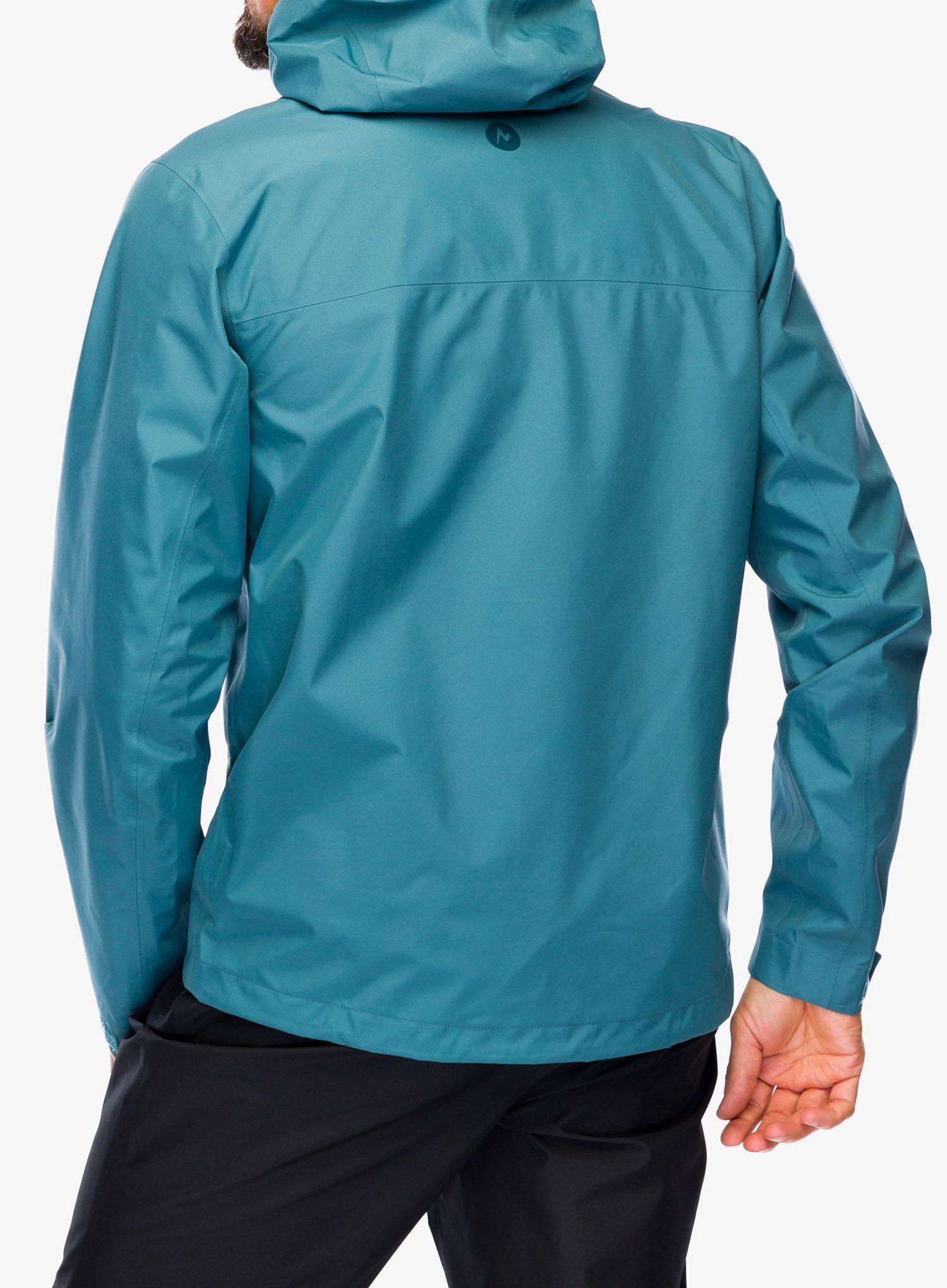 Куртка дощовик Marmot Minimalist Pro Jacket - moon river