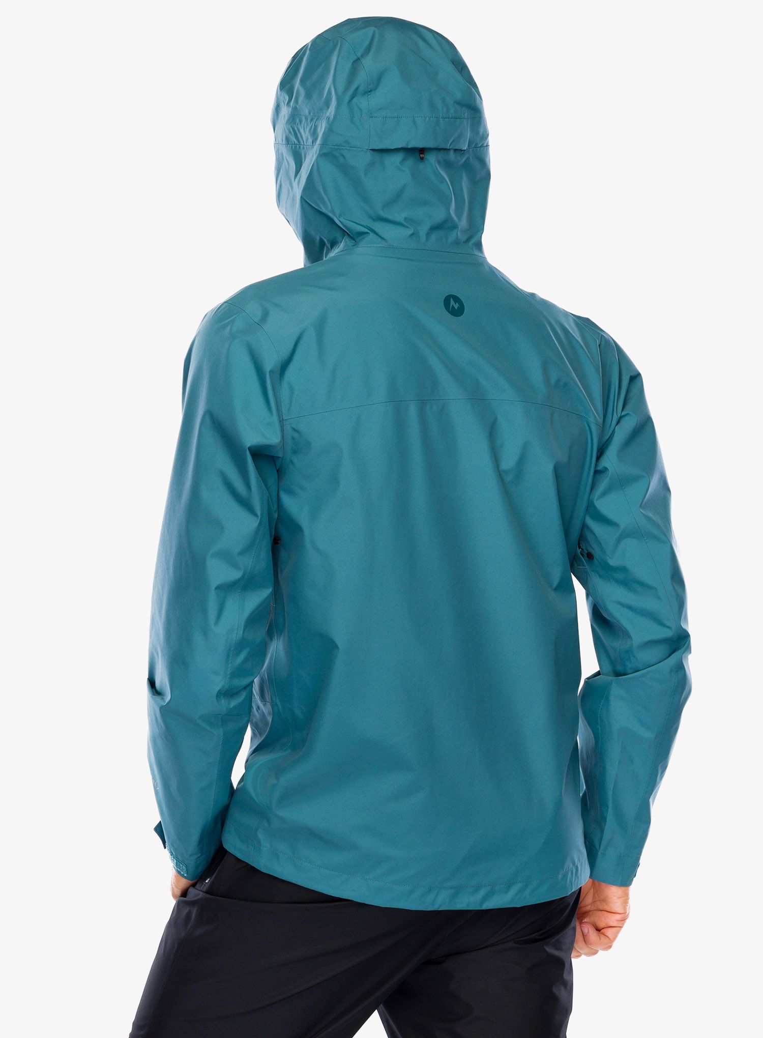 Куртка дощовик Marmot Minimalist Pro Jacket - moon river