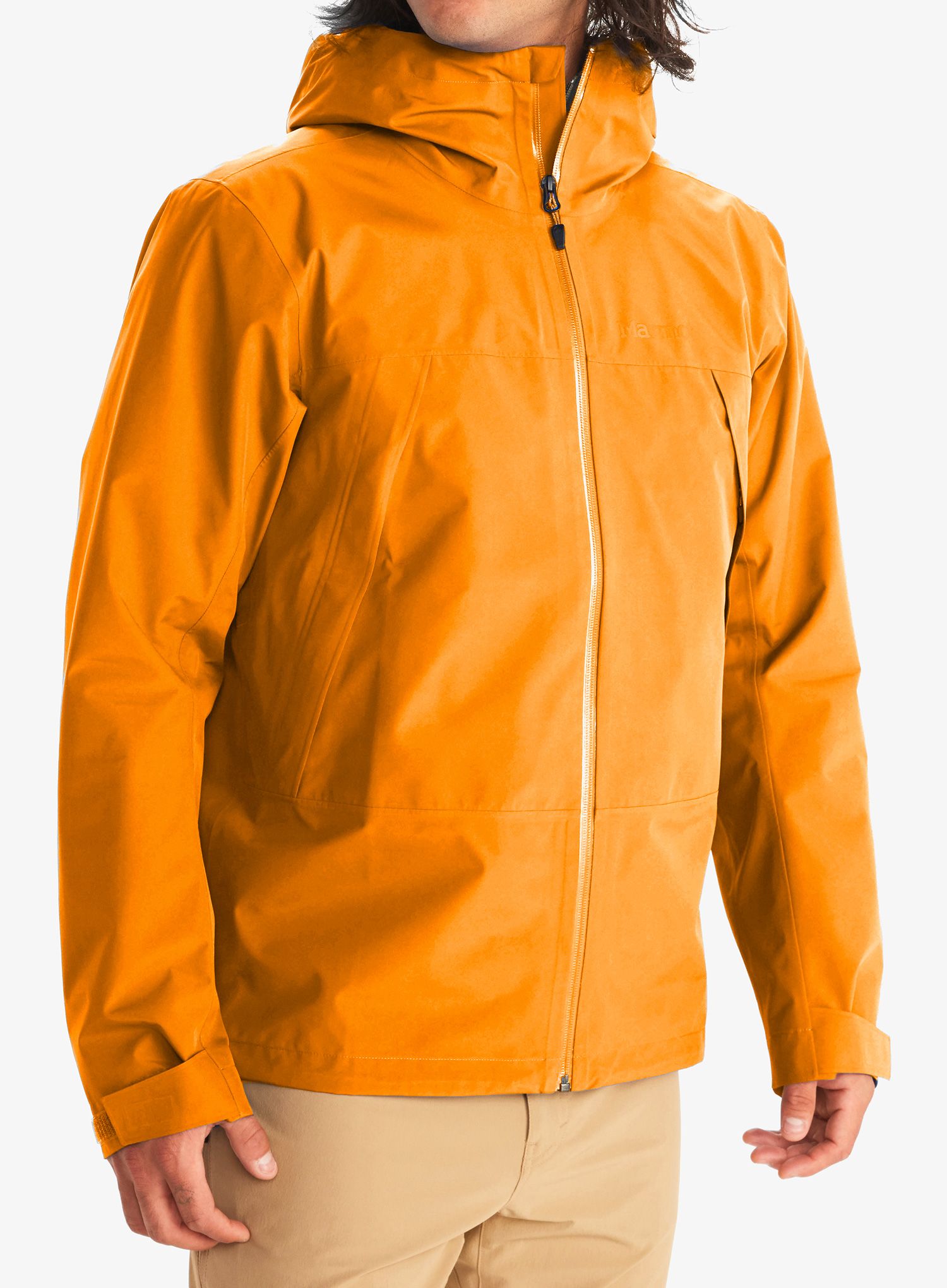 Куртка GORE-TEX Marmot Minimalist Pro Jacket - orange pepper