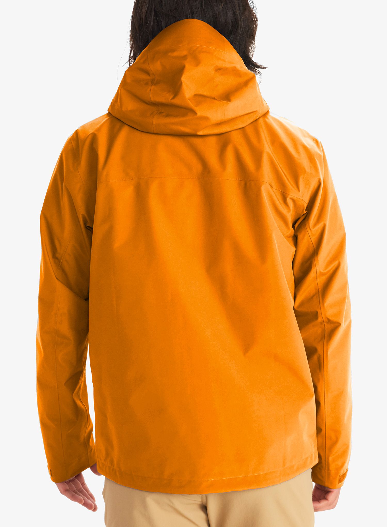 Куртка GORE-TEX Marmot Minimalist Pro Jacket - orange pepper
