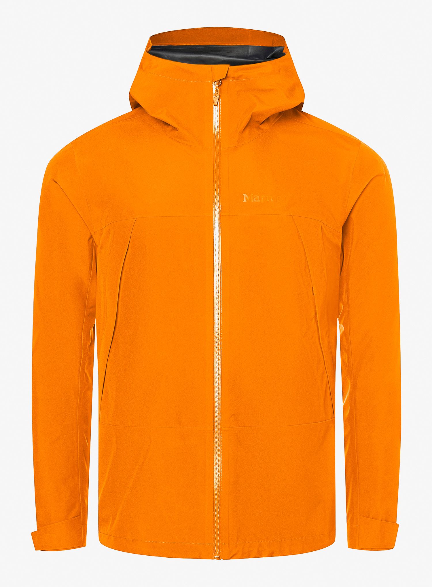 Куртка GORE-TEX Marmot Minimalist Pro Jacket - orange pepper