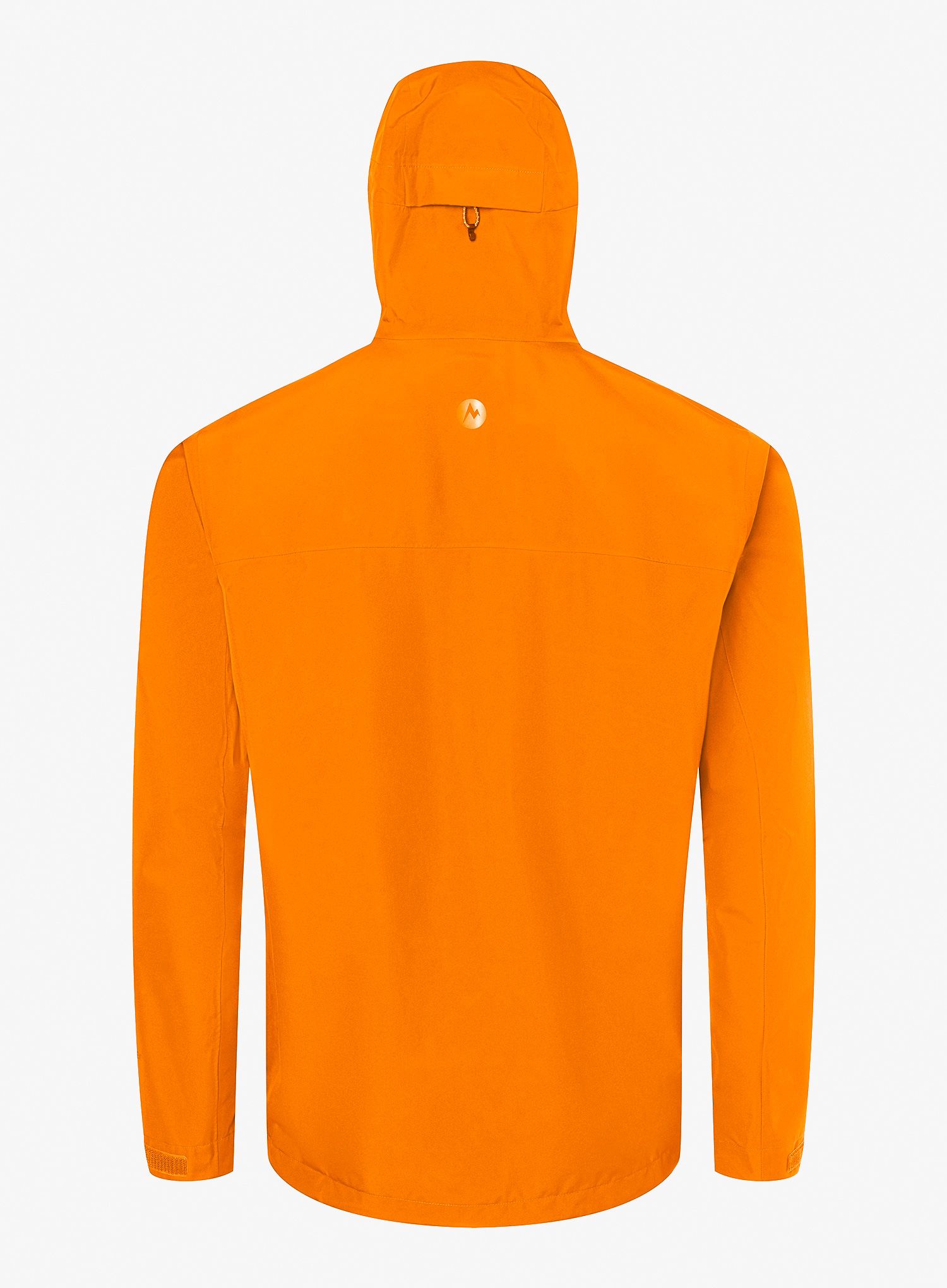Куртка GORE-TEX Marmot Minimalist Pro Jacket - orange pepper