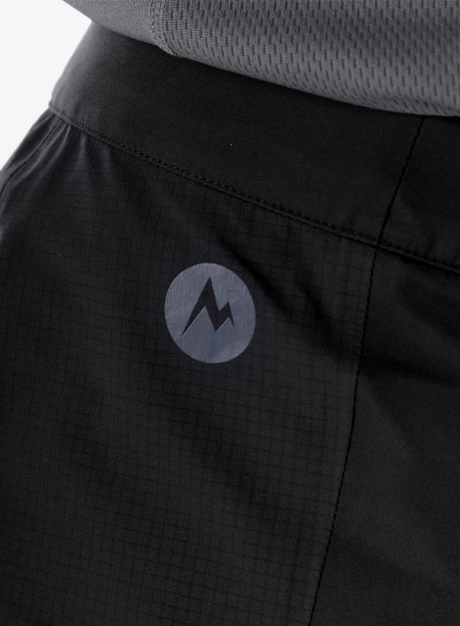Штани GORE-TEX Marmot Mitre Peak GORE-TEX Pant - black 