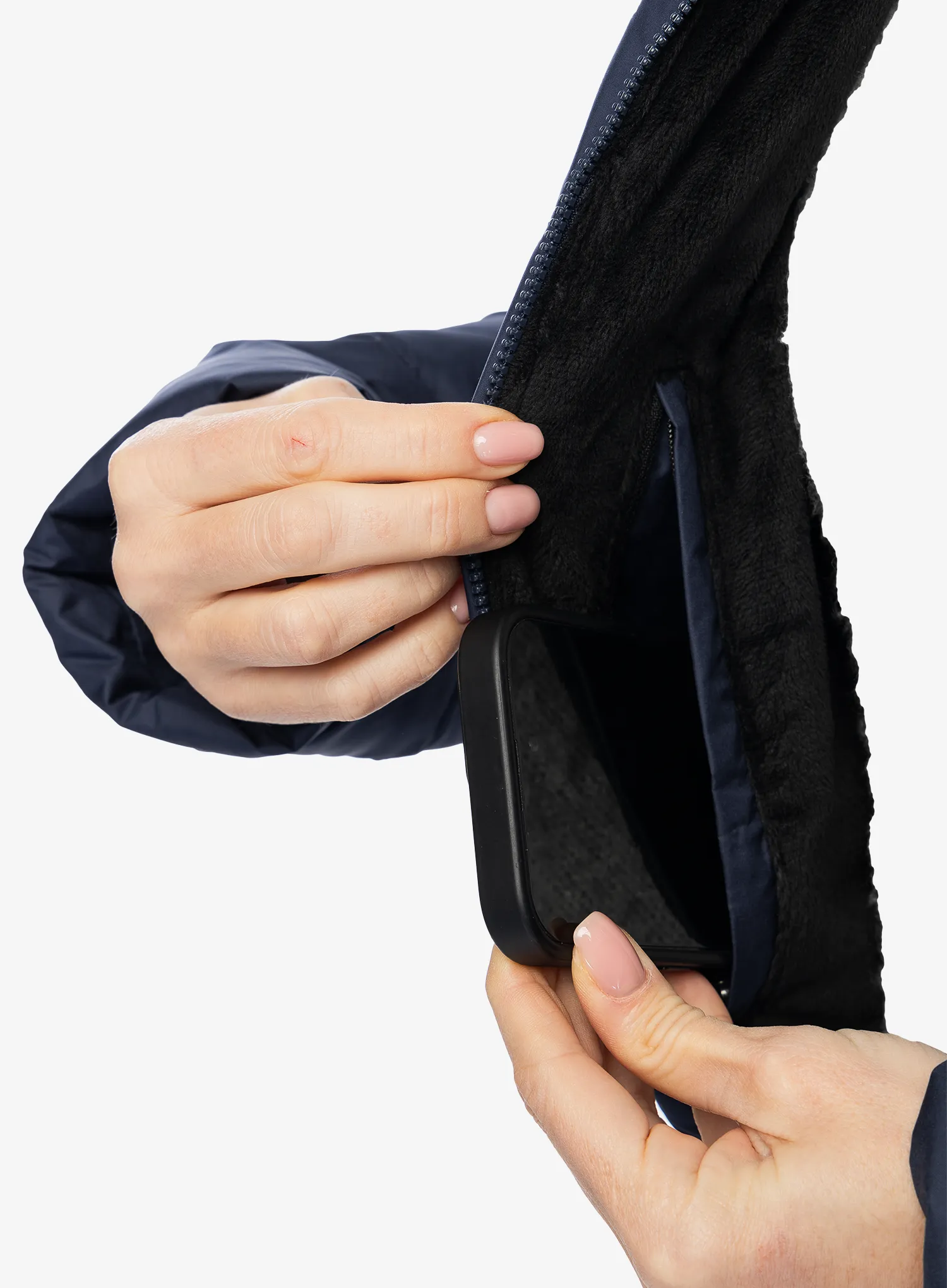 Плащ пуховий жіночий Marmot Montreal Coat - midnight navy/navy
