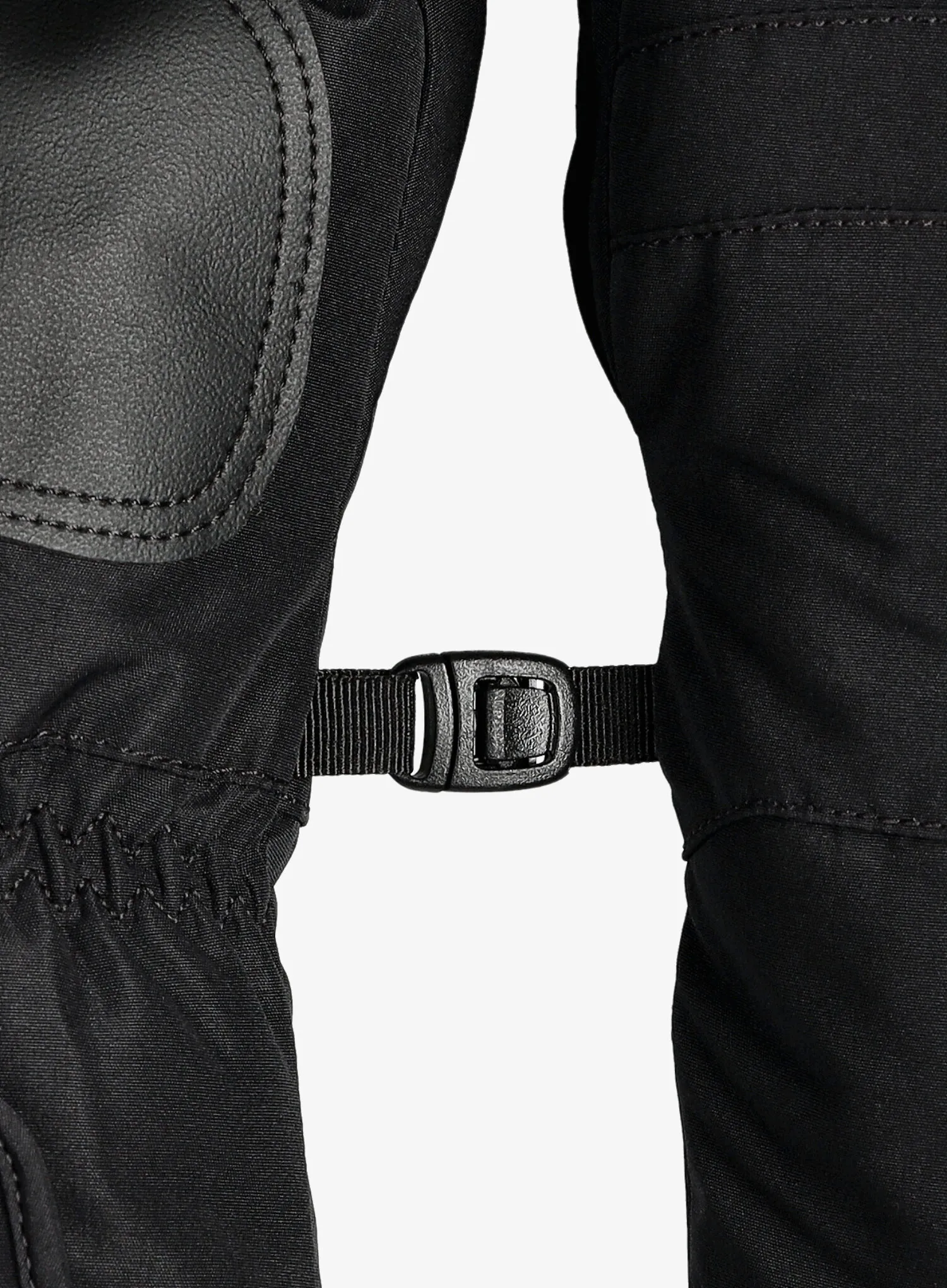 Рукавиці лижні Marmot Moraine Glove - black/black