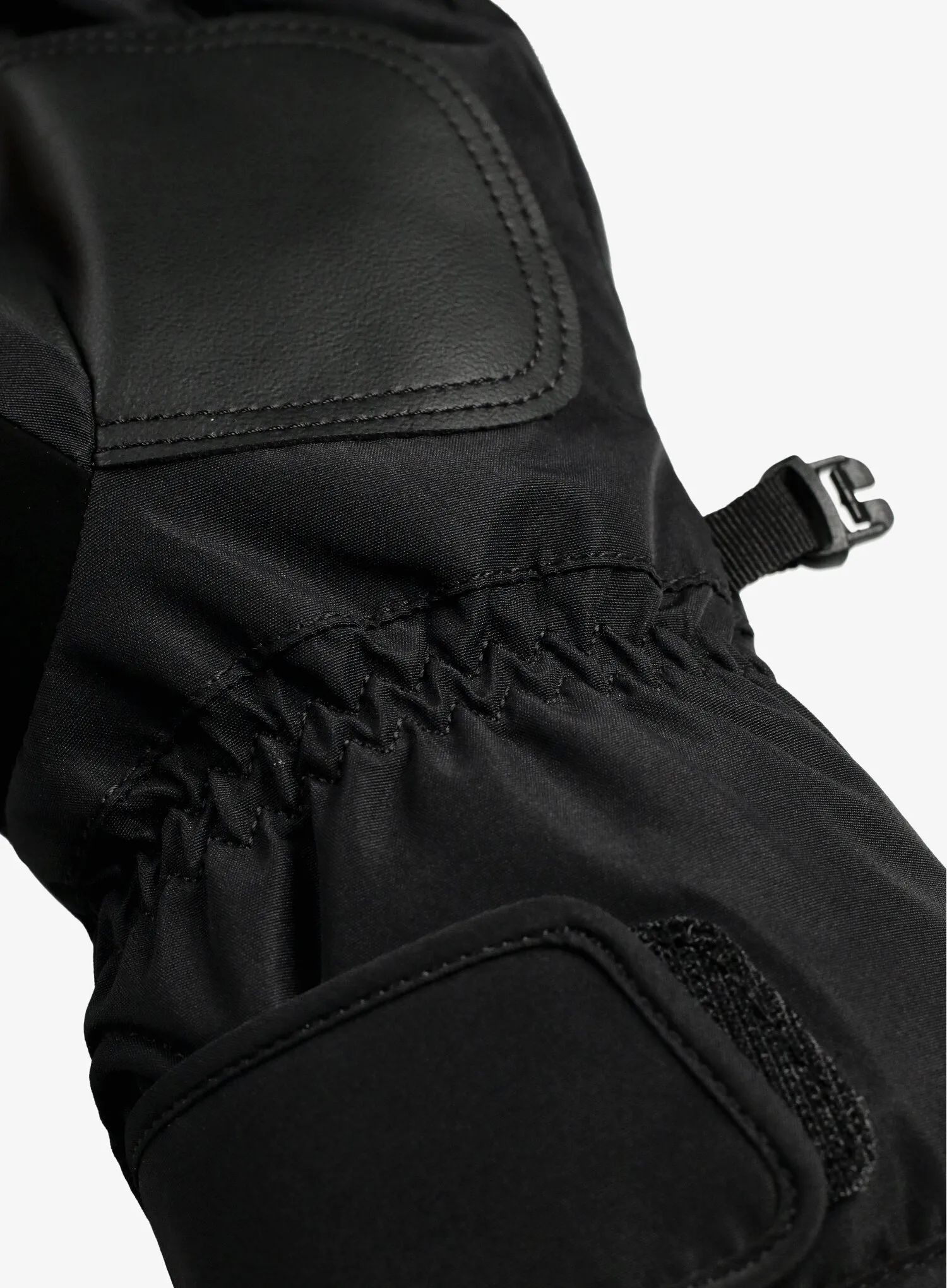 Рукавиці лижні Marmot Moraine Glove - black/black