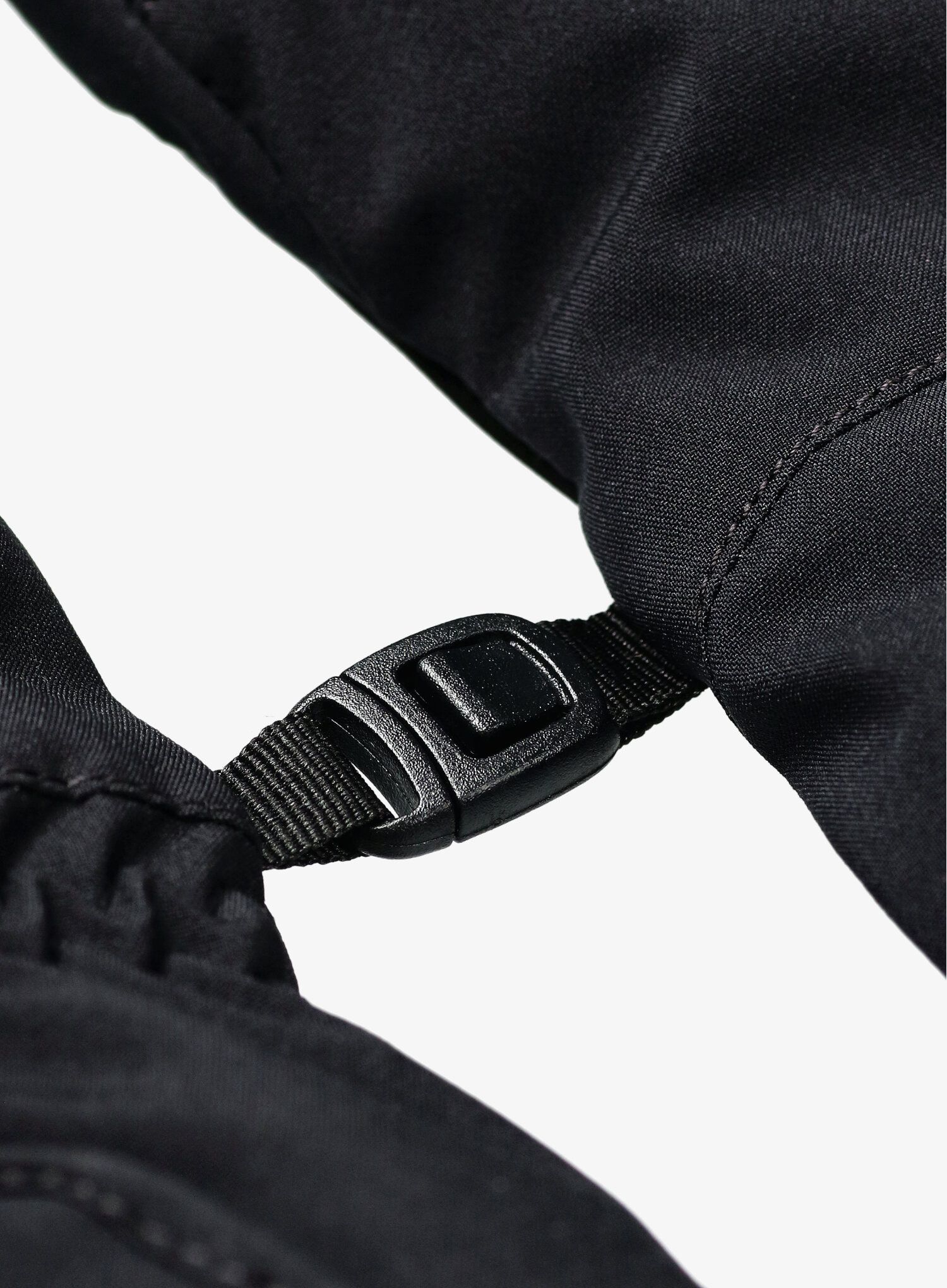 Рукавиці лижні жіночі Marmot Moraine Mitt - black 