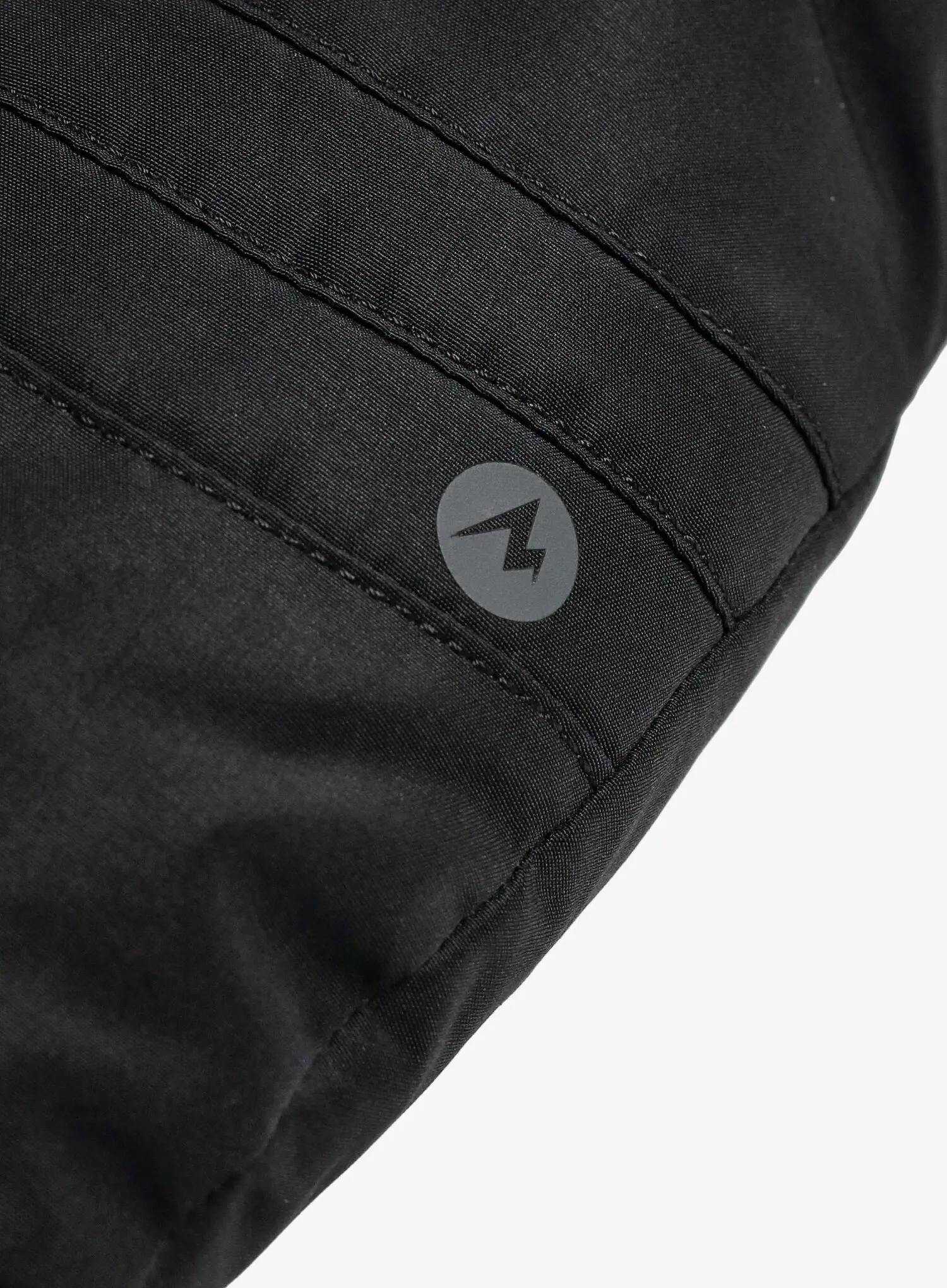 Рукавиці жіночі Marmot Moraine Mitt - black/black