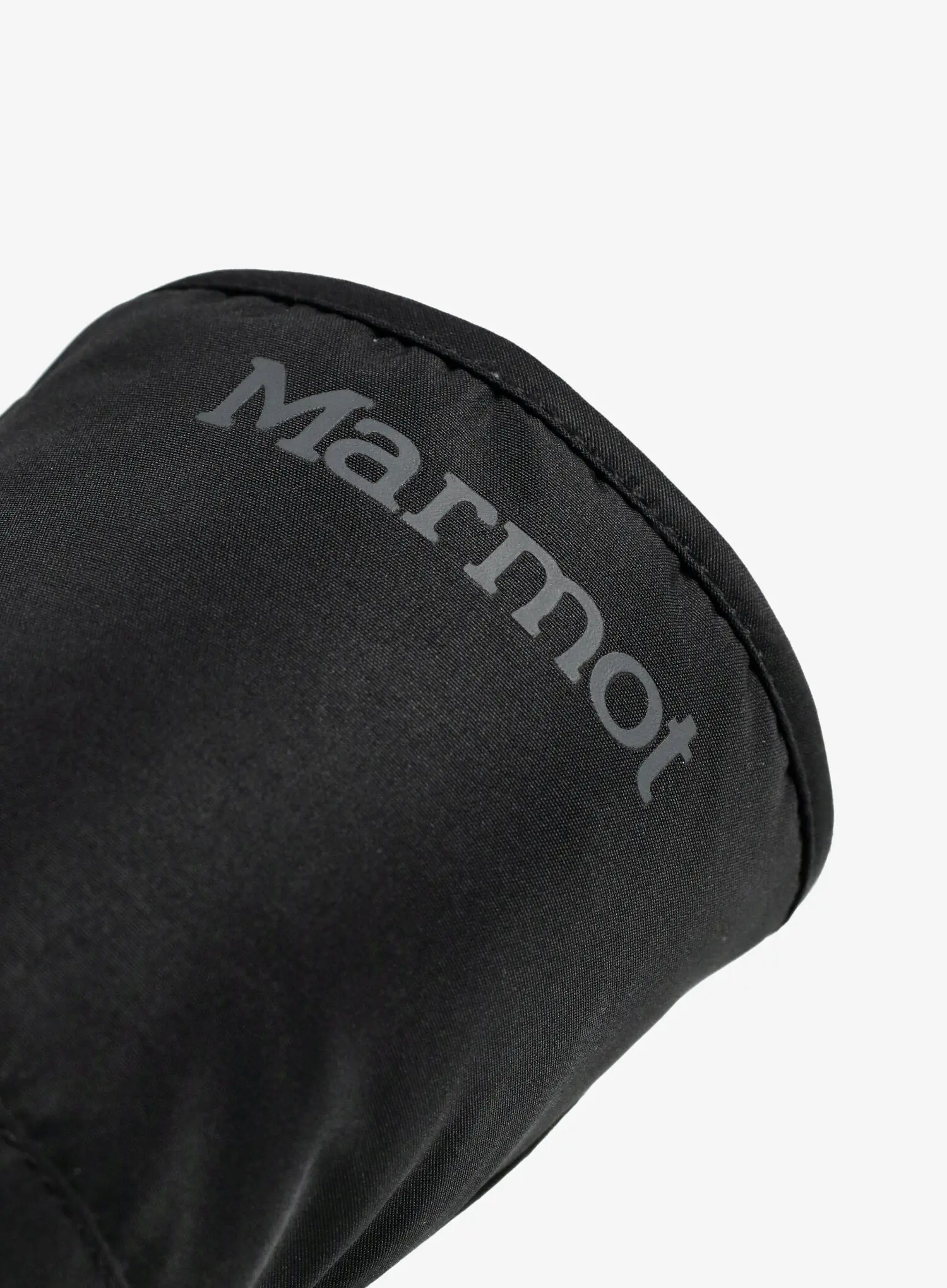Рукавиці жіночі Marmot Moraine Mitt - black/black