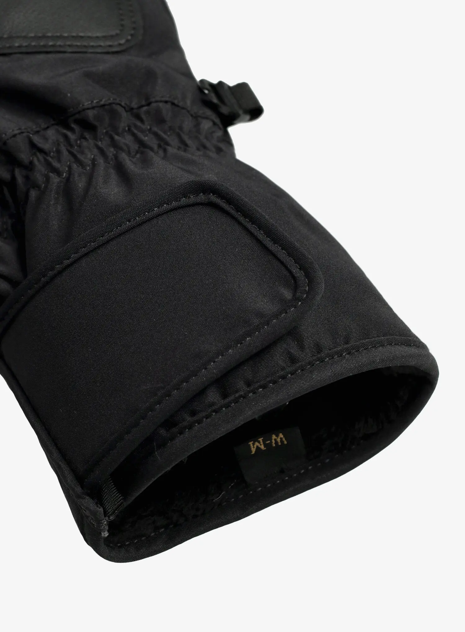Рукавиці жіночі Marmot Moraine Mitt - black/black