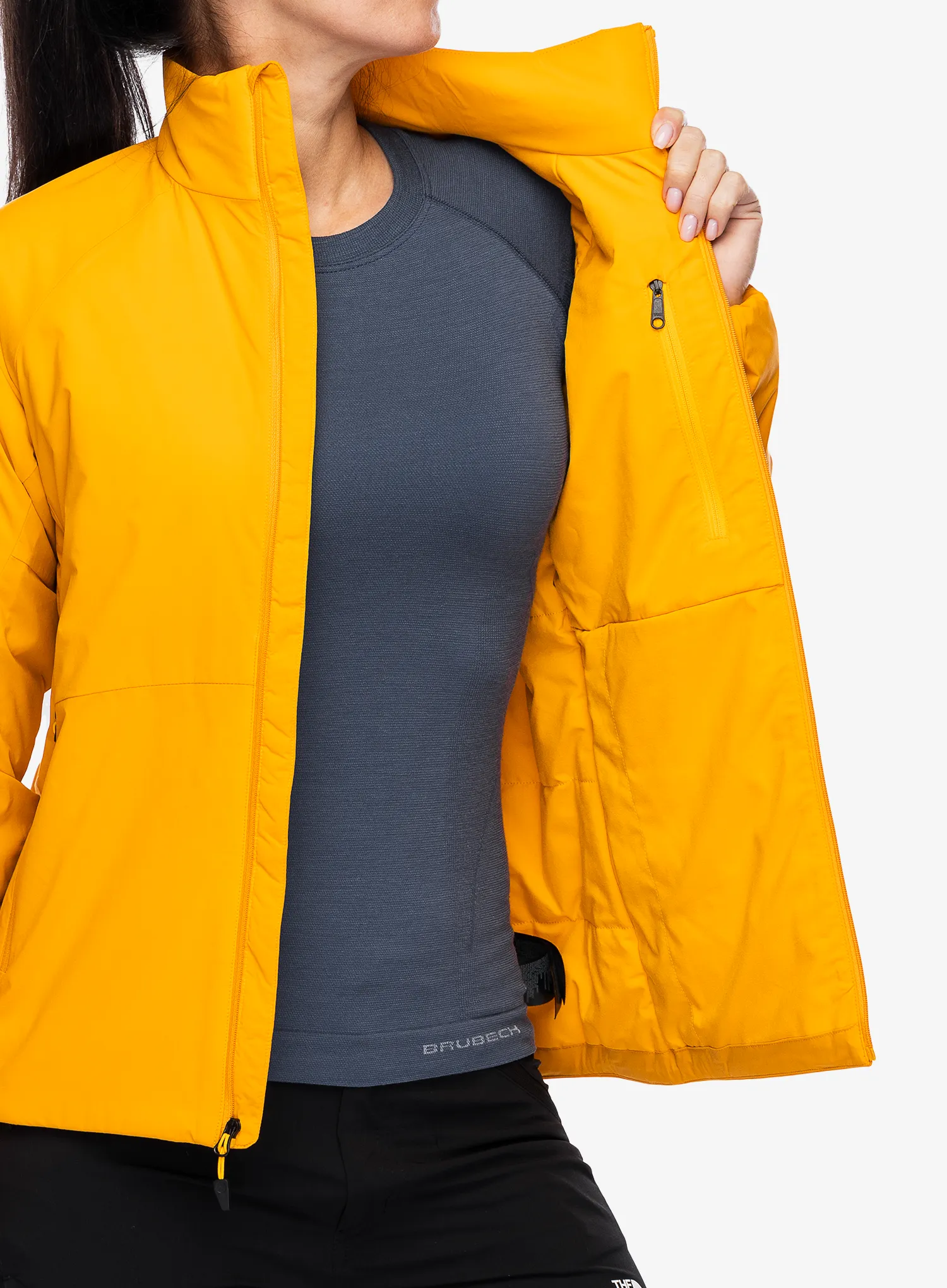 Куртка утеплена жіноча Marmot Novus LT Jacket - golden sun