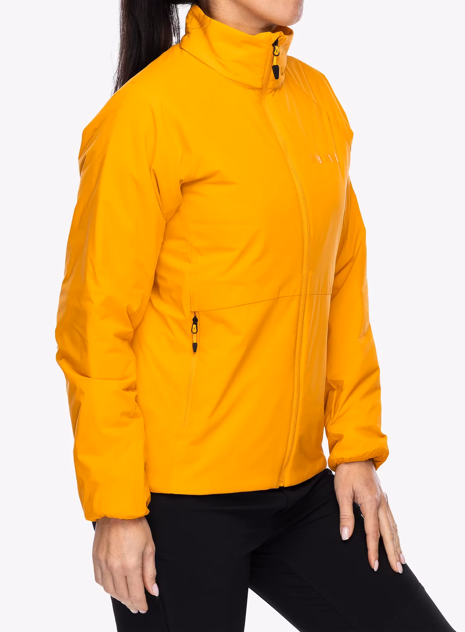 Куртка утеплена жіноча Marmot Novus LT Jacket - golden sun