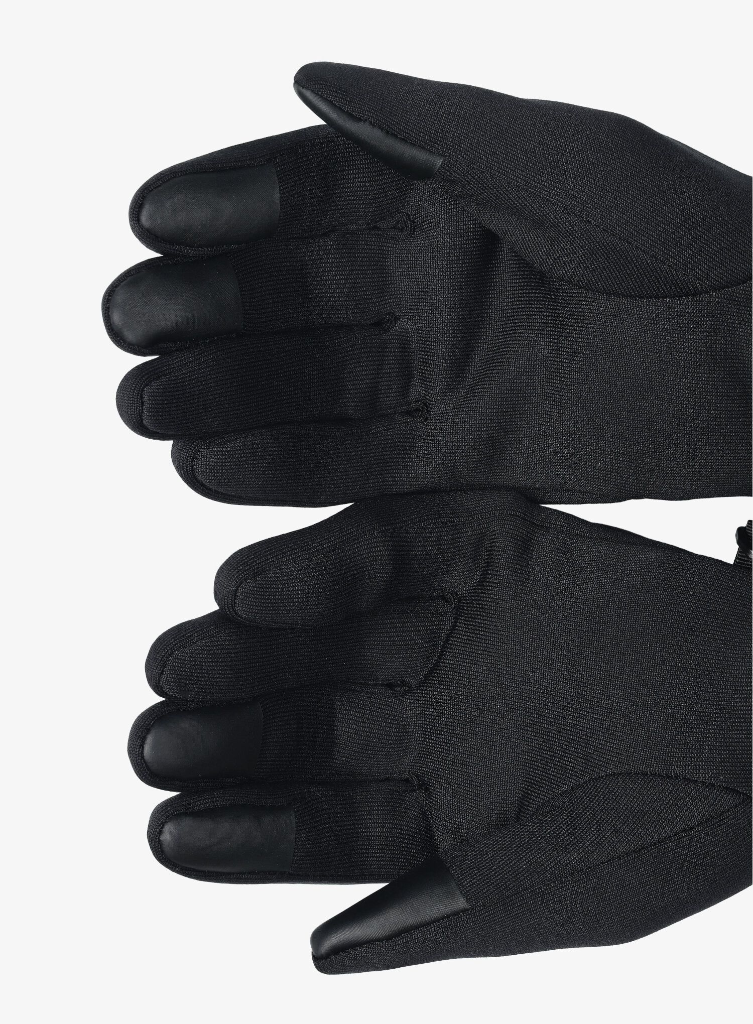 Рукавички Marmot Power Stretch Connect Glove - black