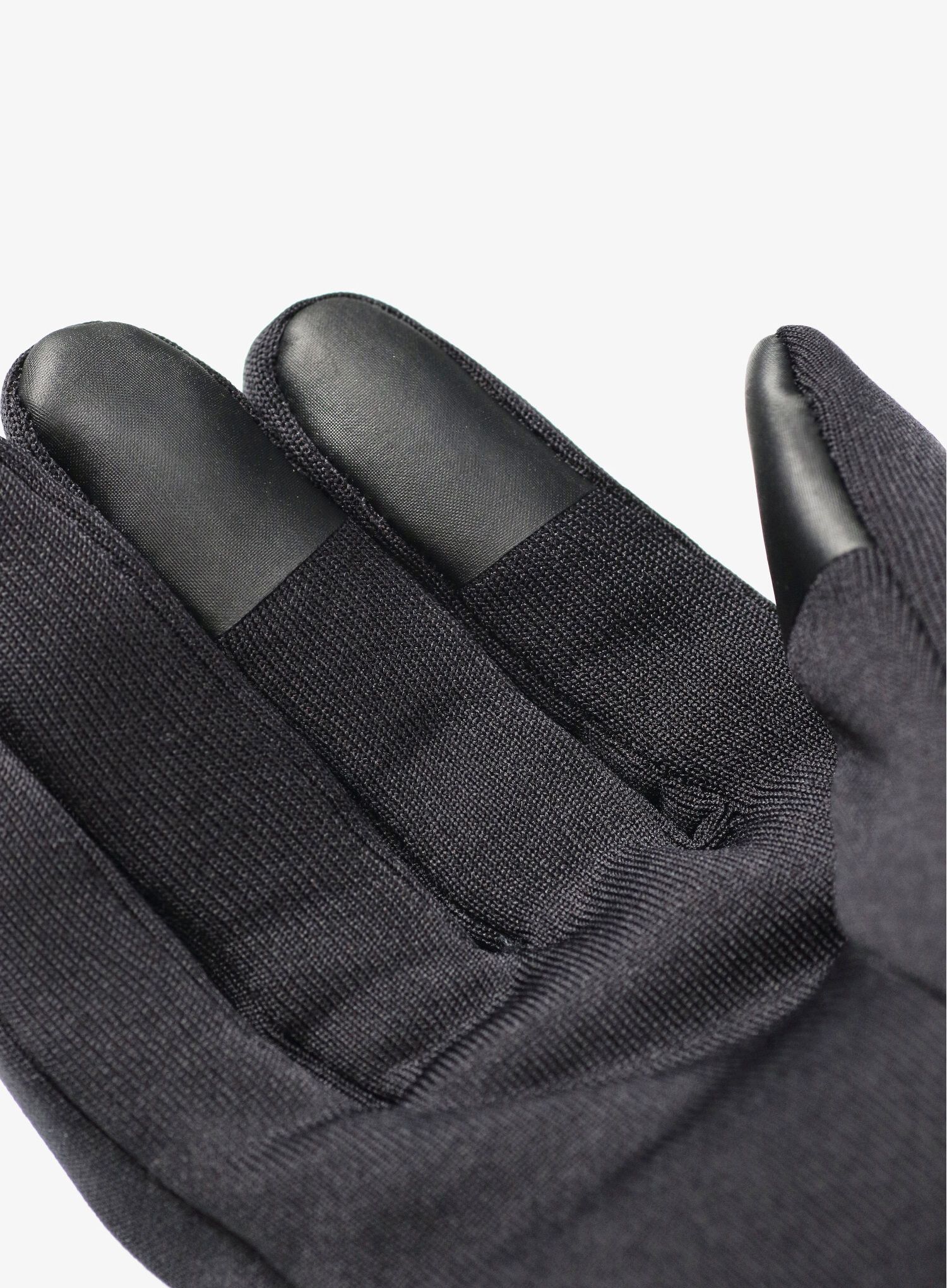 Рукавички Marmot Power Stretch Connect Glove - black