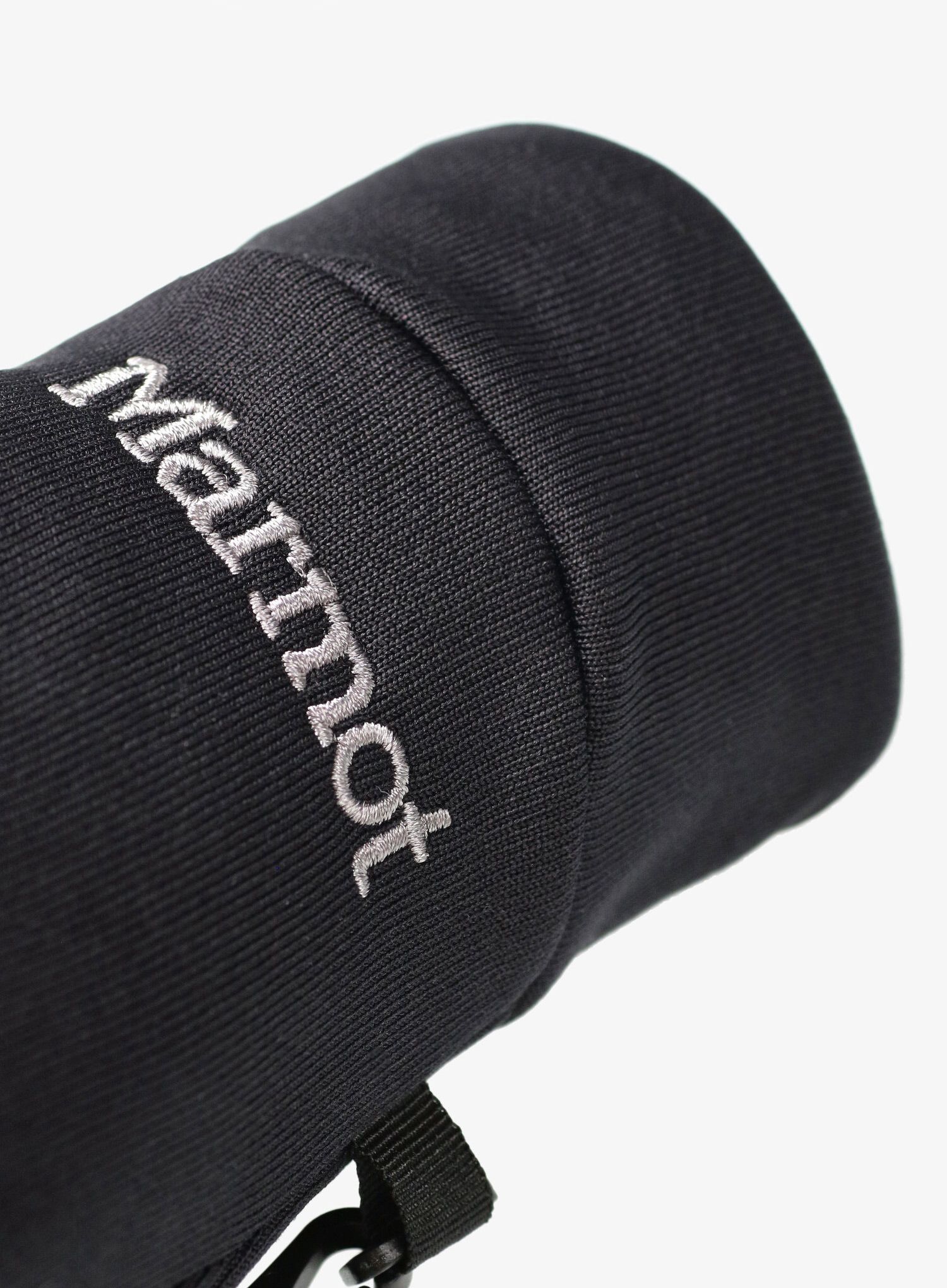 Рукавички Marmot Power Stretch Connect Glove - black