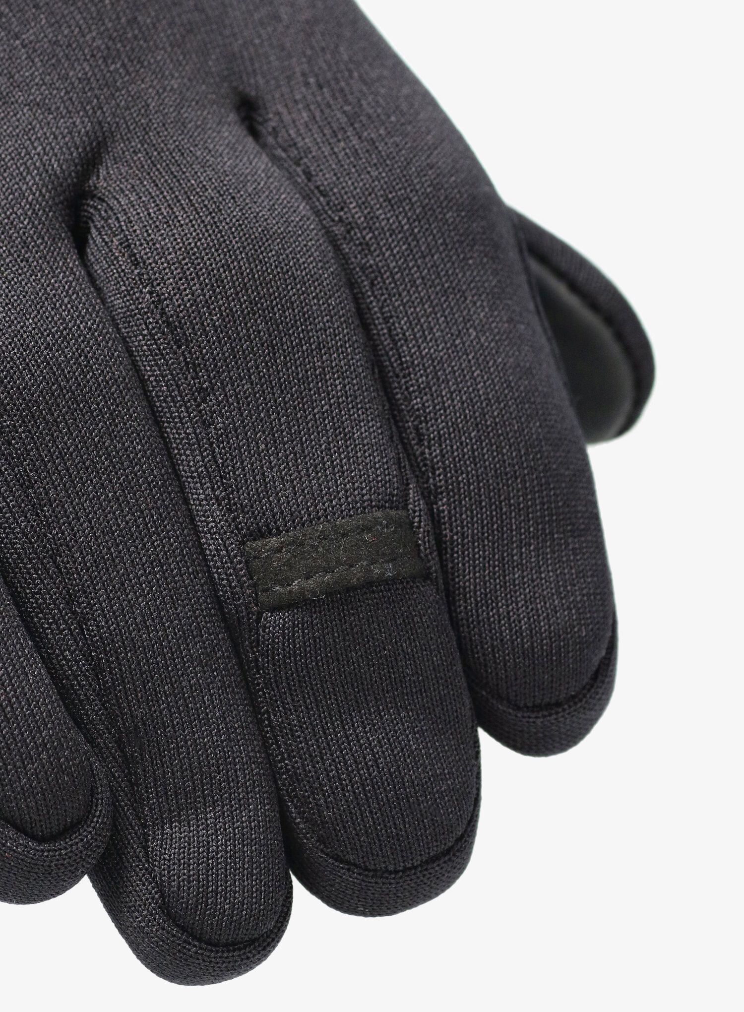 Рукавички Marmot Power Stretch Connect Glove - black