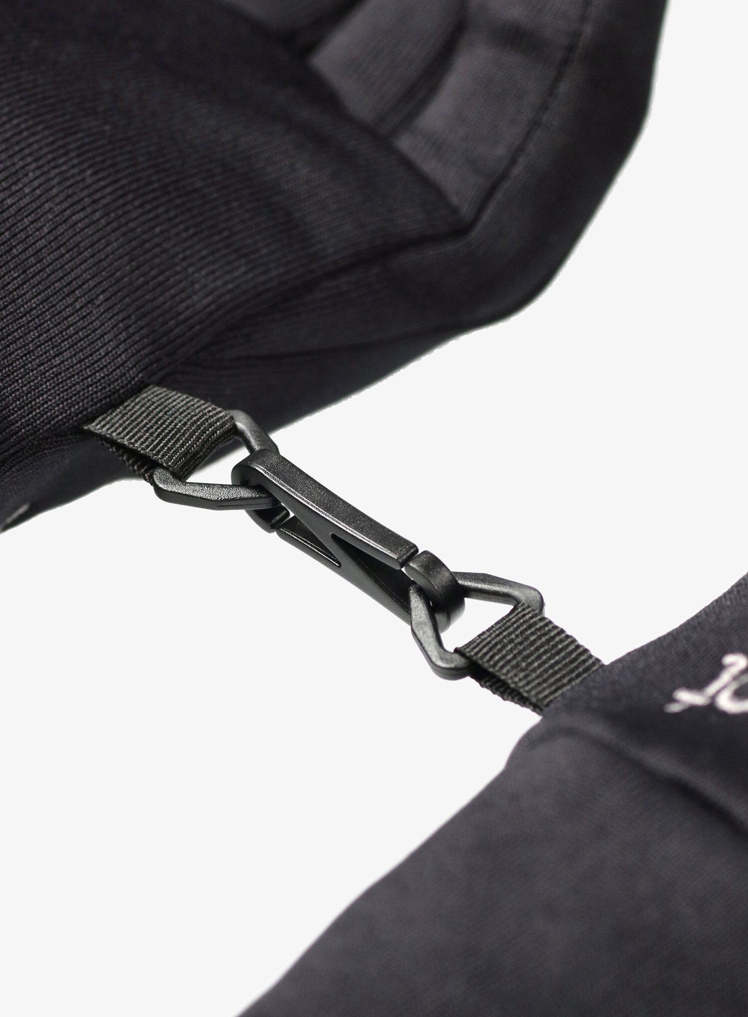 Рукавички Marmot Power Stretch Connect Glove - black
