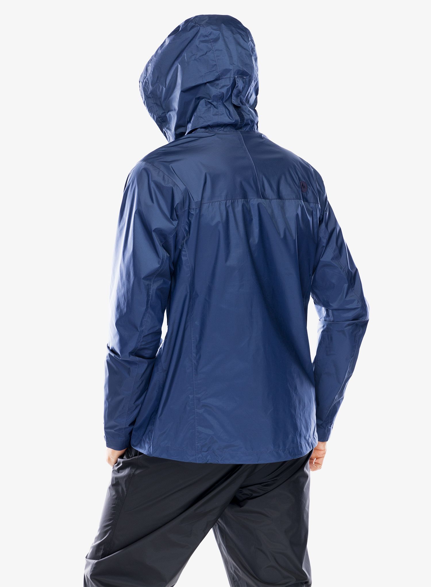 Куртка дощовик Marmot PreCip Eco Jacket - arctic navy