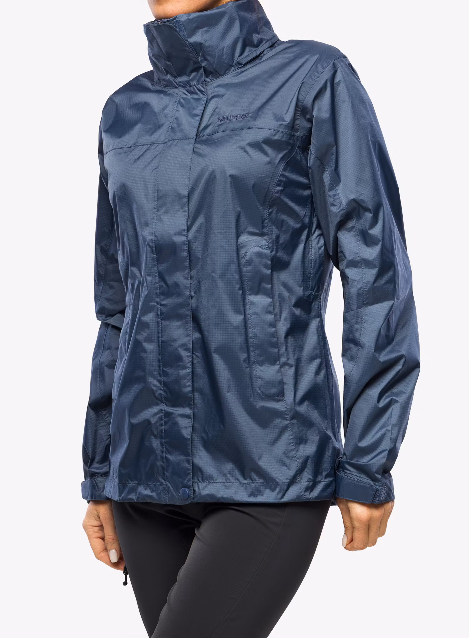 Куртка дощовик жіноча Marmot PreCip Eco Jacket - storm