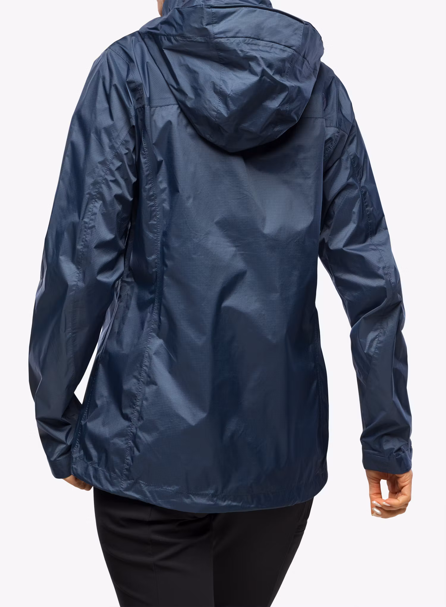 Куртка дощовик жіноча Marmot PreCip Eco Jacket - storm