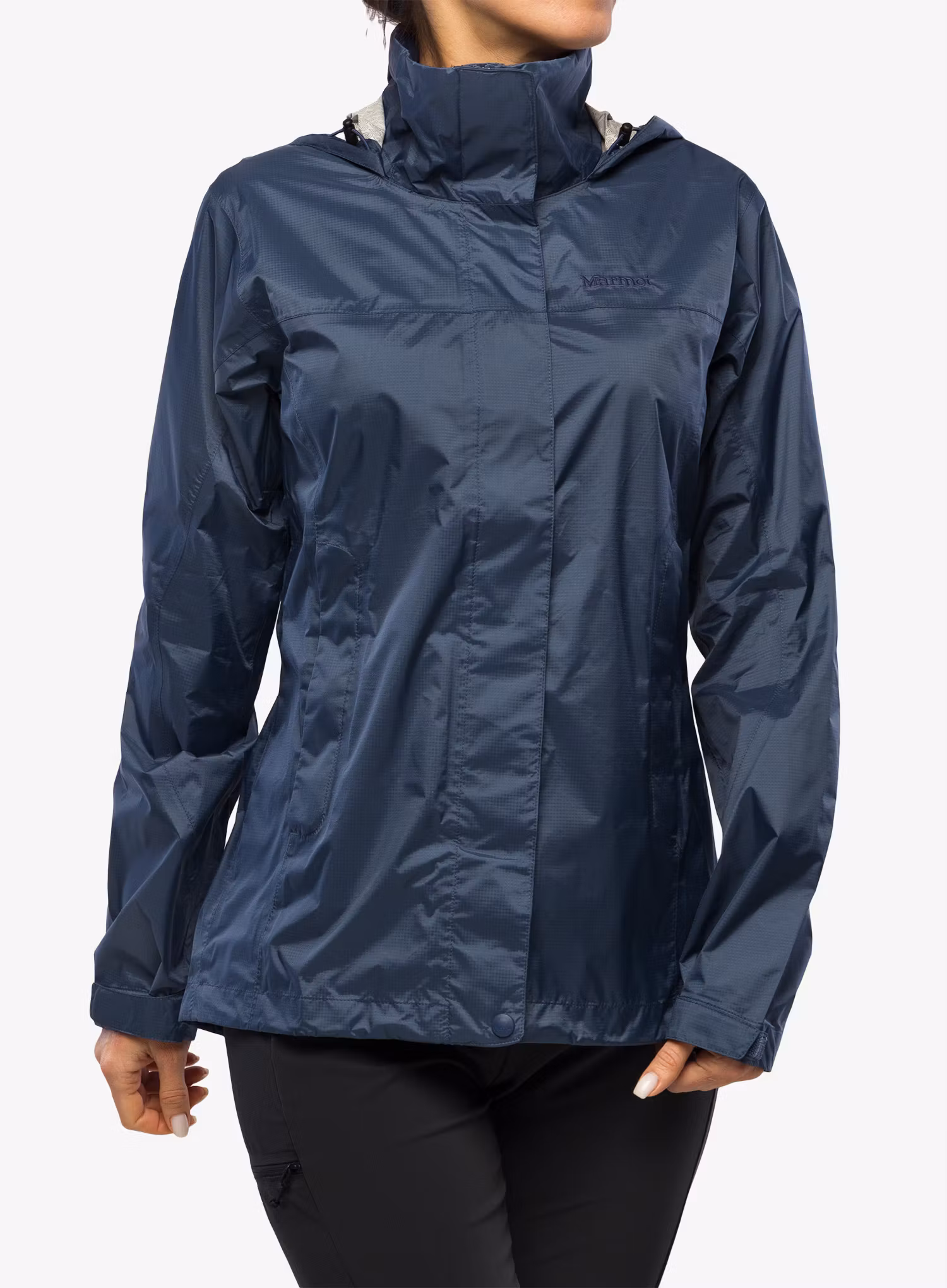 Куртка дощовик жіноча Marmot PreCip Eco Jacket - storm