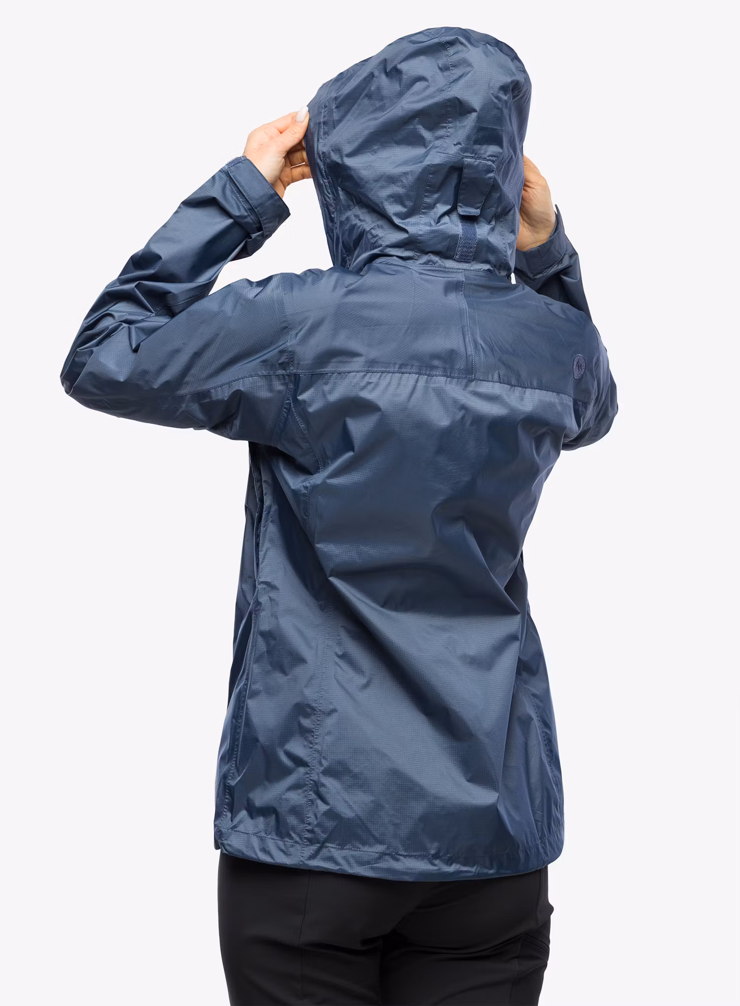 Куртка дощовик жіноча Marmot PreCip Eco Jacket - storm
